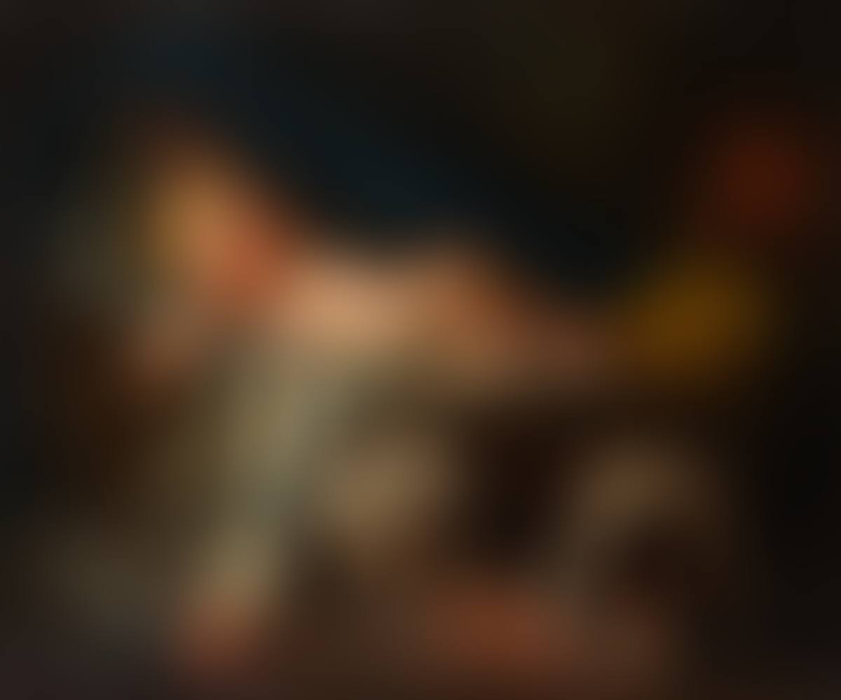 Baby with a dog (preview)