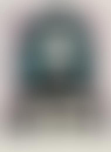 A woman with a hairnet (preview)