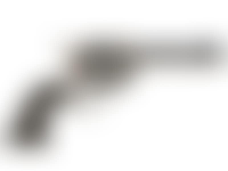 Colt M/1873 “Peacemaker” revolver (preview)