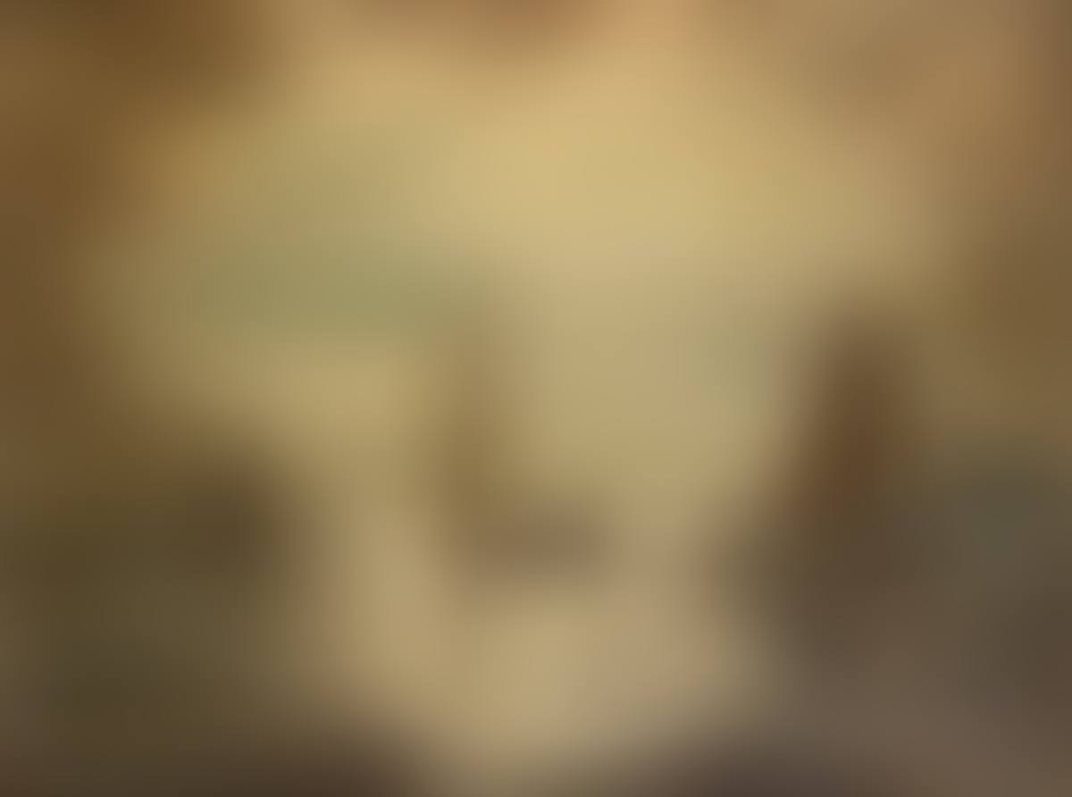 Fishing boats on a calm sea; Three fishing boats on the calm sea off the coast (preview)