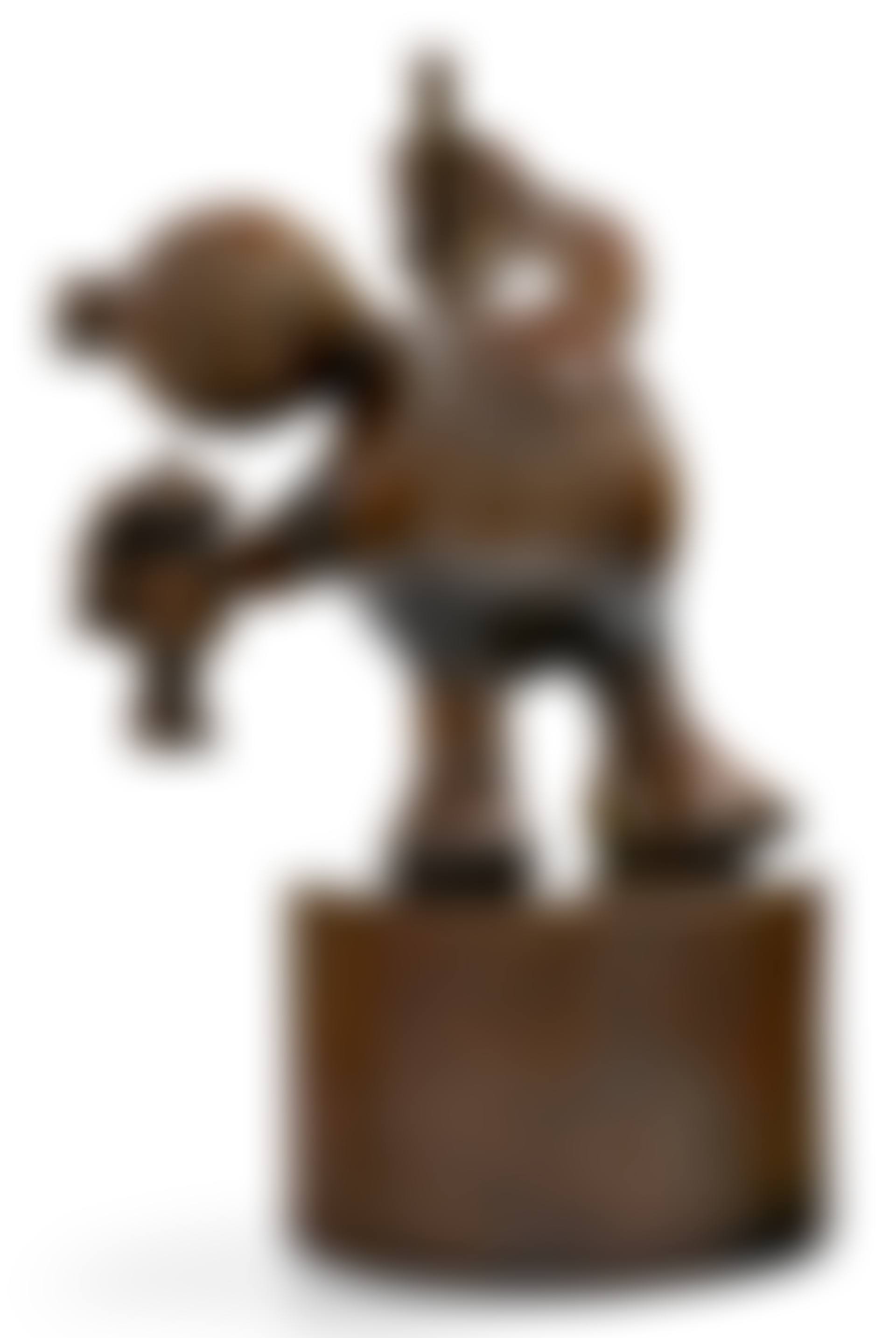 Kindly Geppetto (preview)
