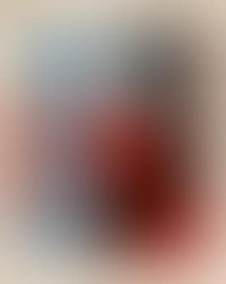 "Composition rouge, bleue et grise" (preview)