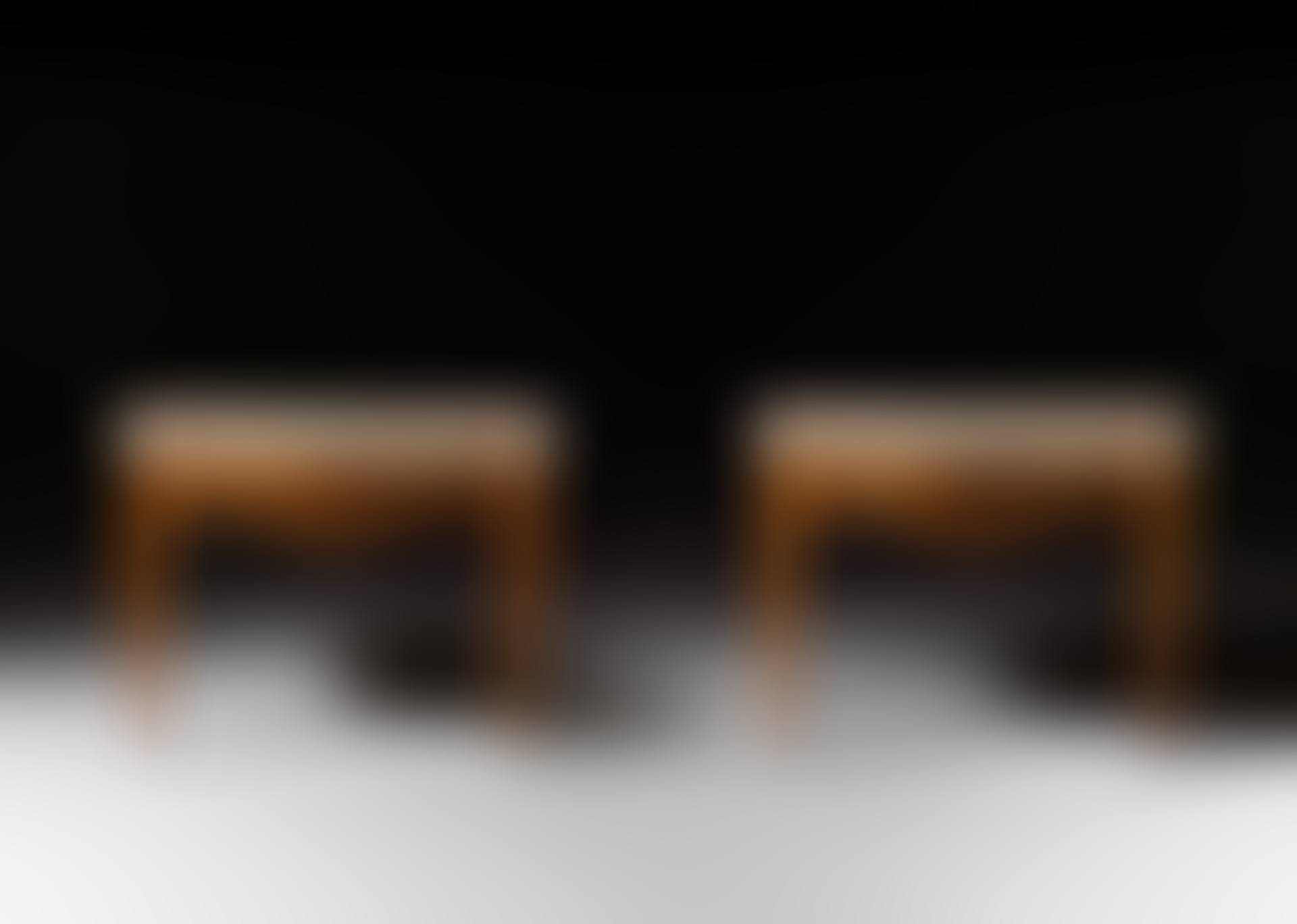 pair of console tables (preview)