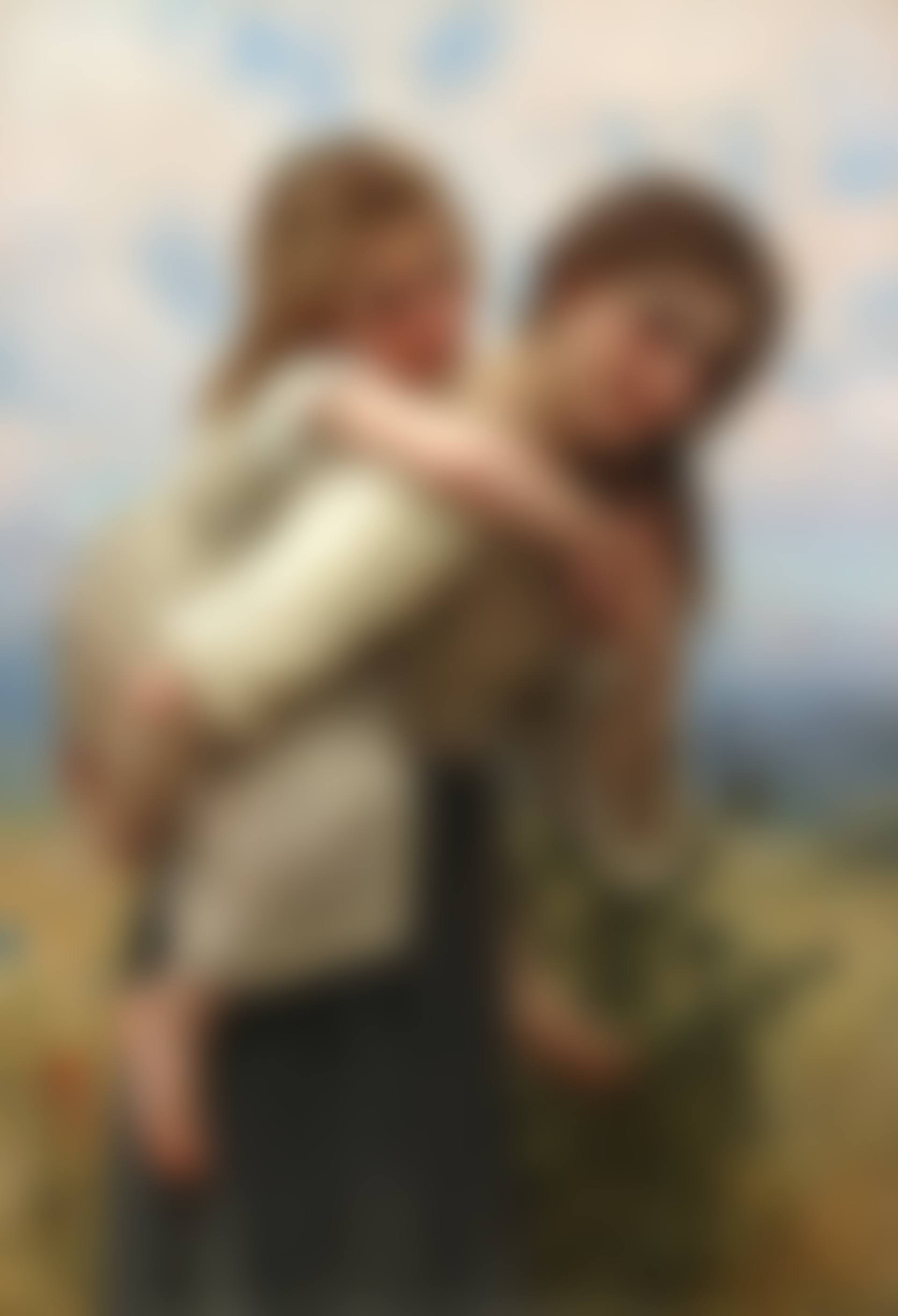 Fardeau agréable (Pleasant Burden) (preview)