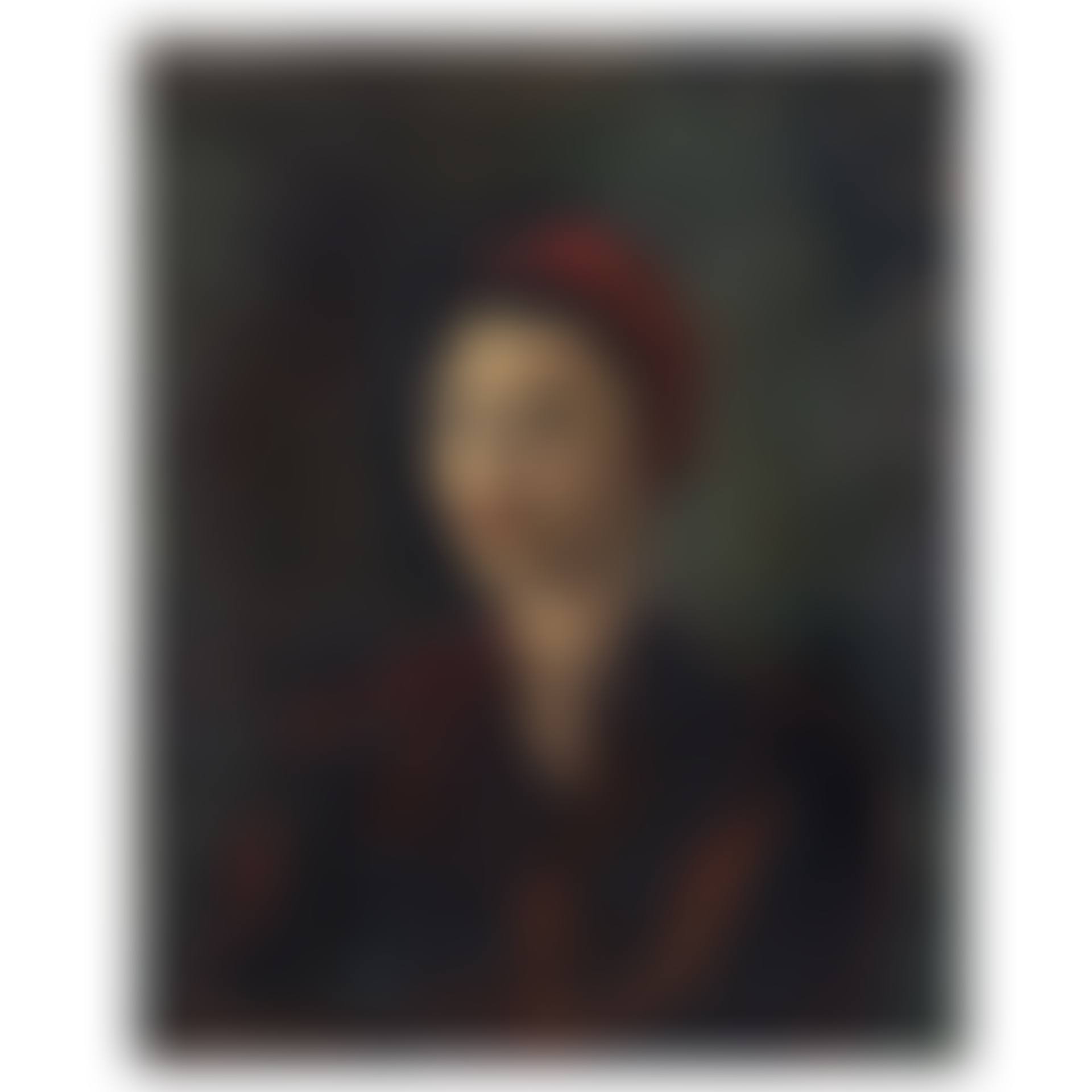 Miss Elizabeth Welsh (preview)