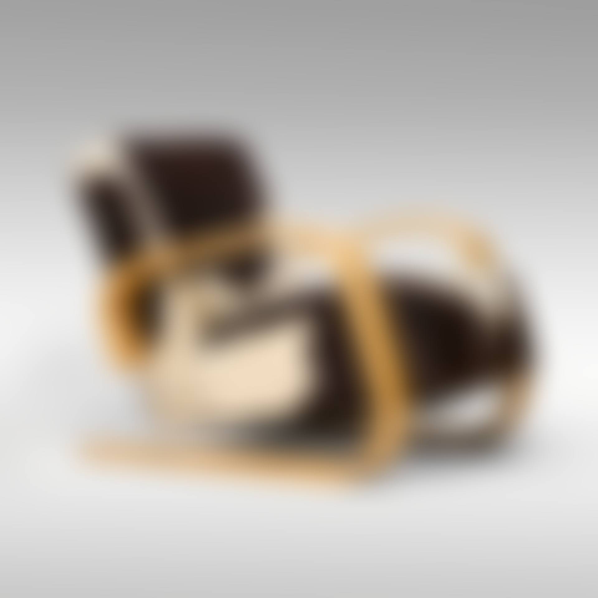 Tank lounge chair, model 37/400 (preview)