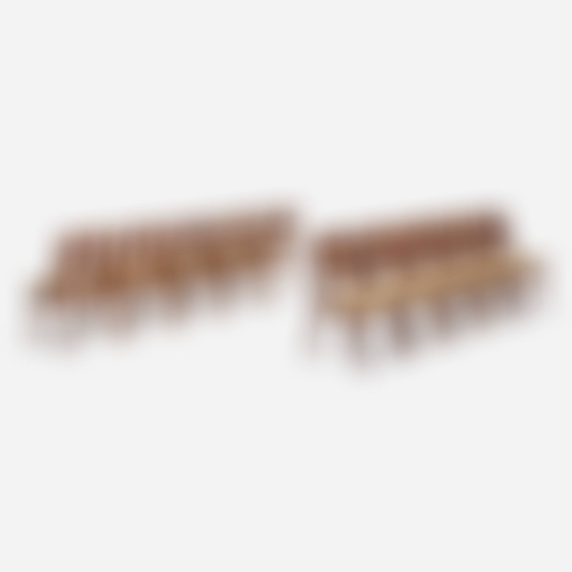 Dining chairs, set of ten (preview)