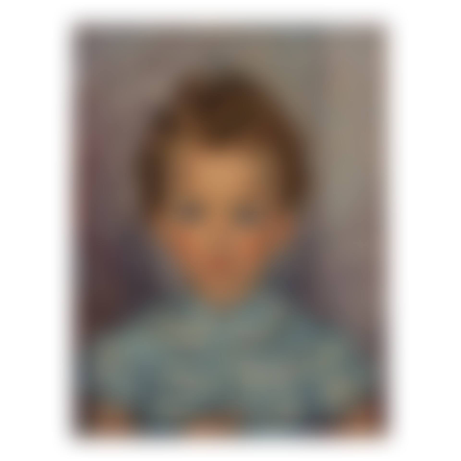 Joanie, 22 Months (preview)