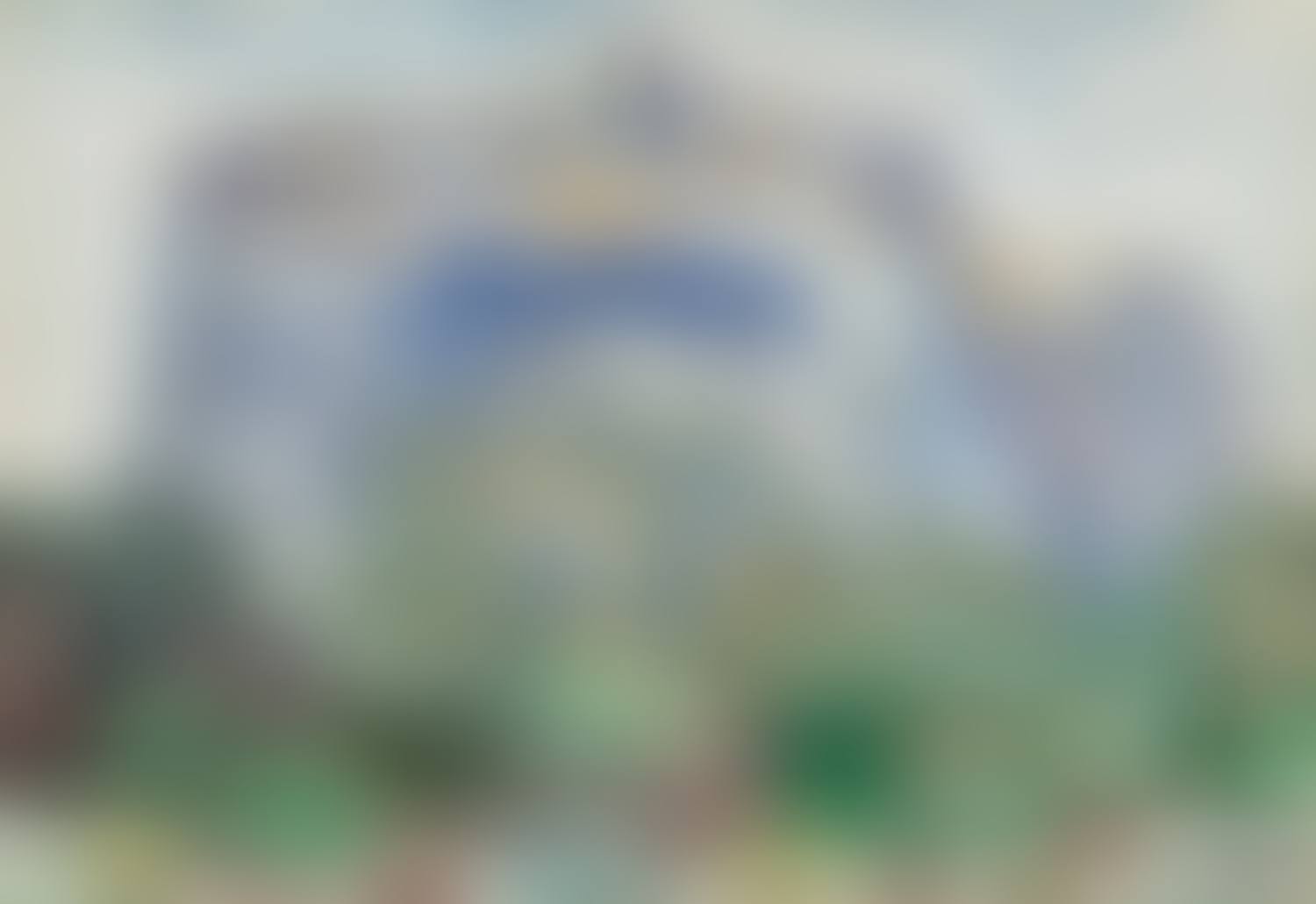Mt. Mudeung (preview)