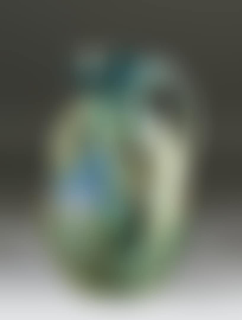 Three handled jug (preview)