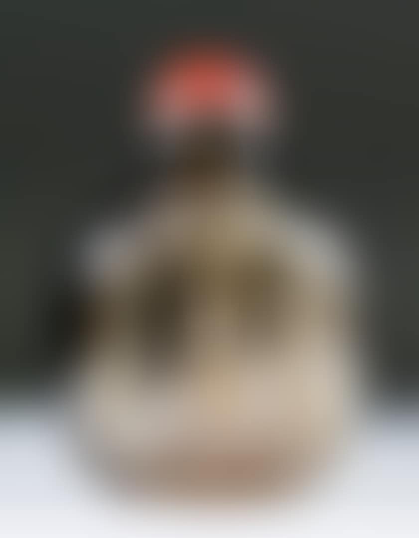 Smoky rock crystal snuff bottle (preview)