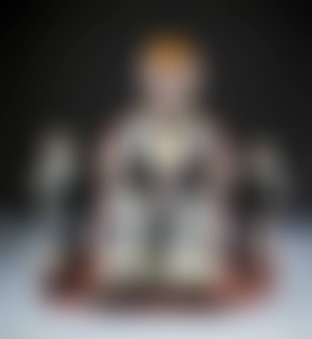 Figure of a Mandarin (preview)