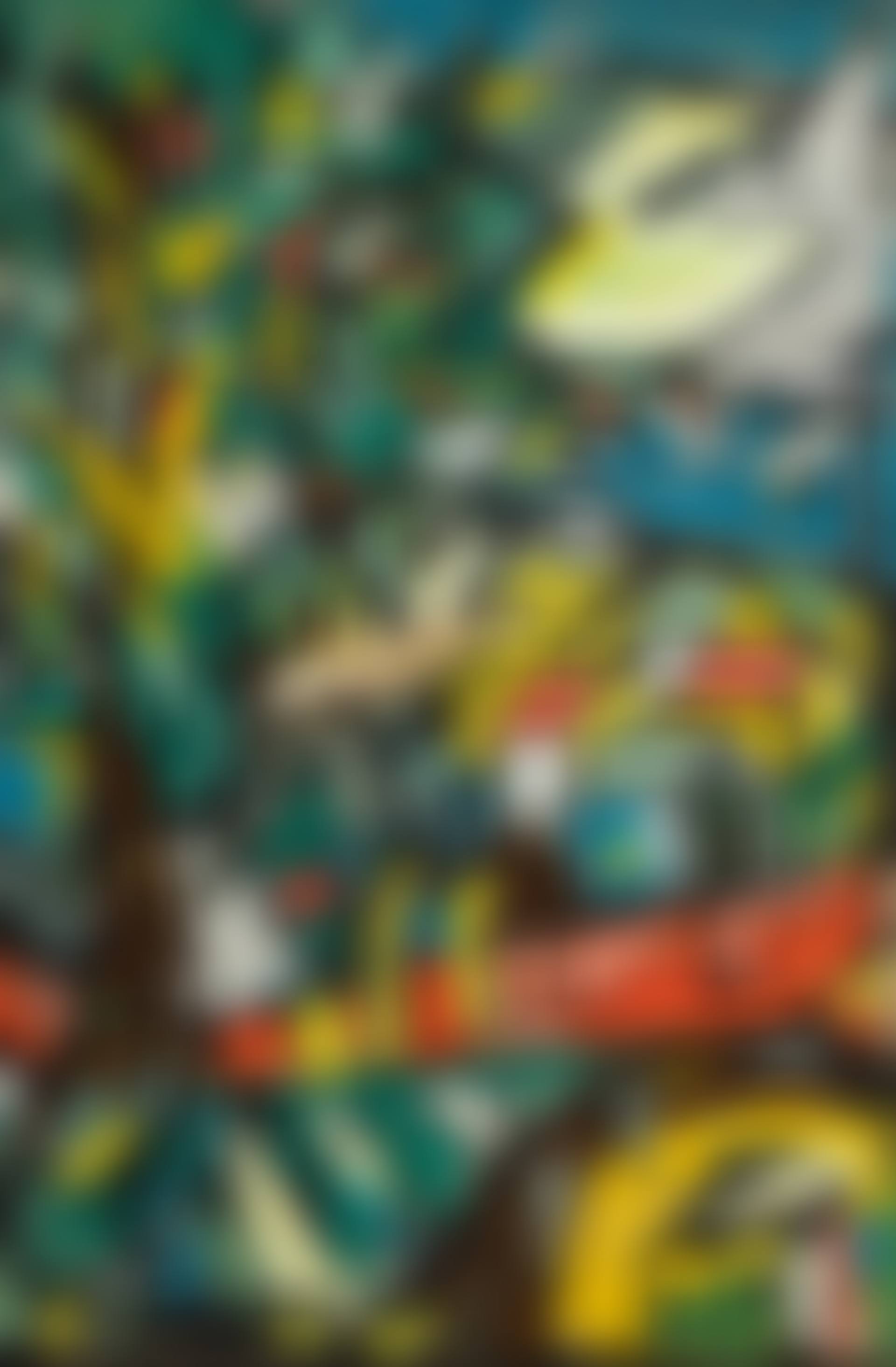 Landscape (preview)