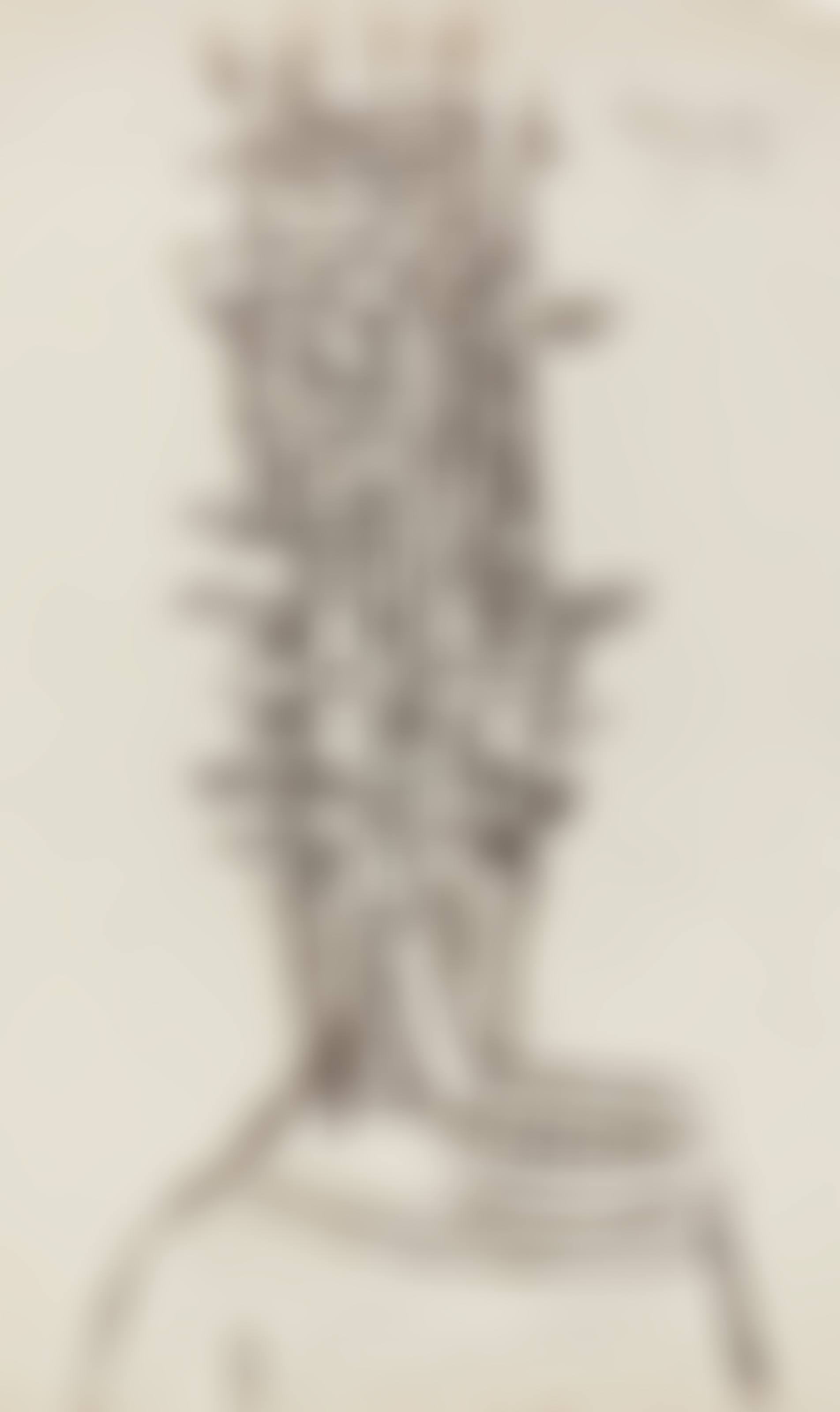Untitled (Elongated Head) (preview)