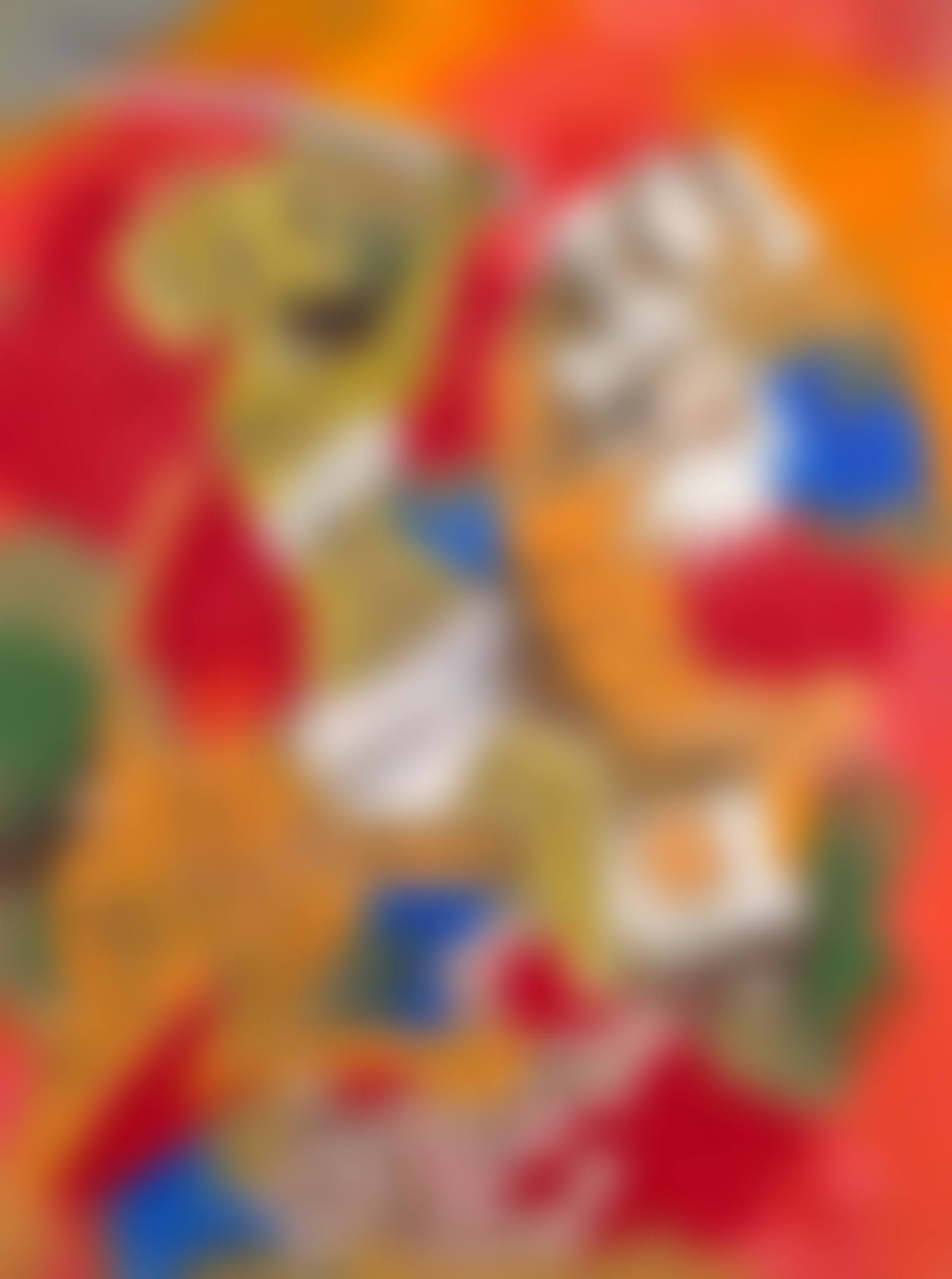Untitled (Durga) (preview)