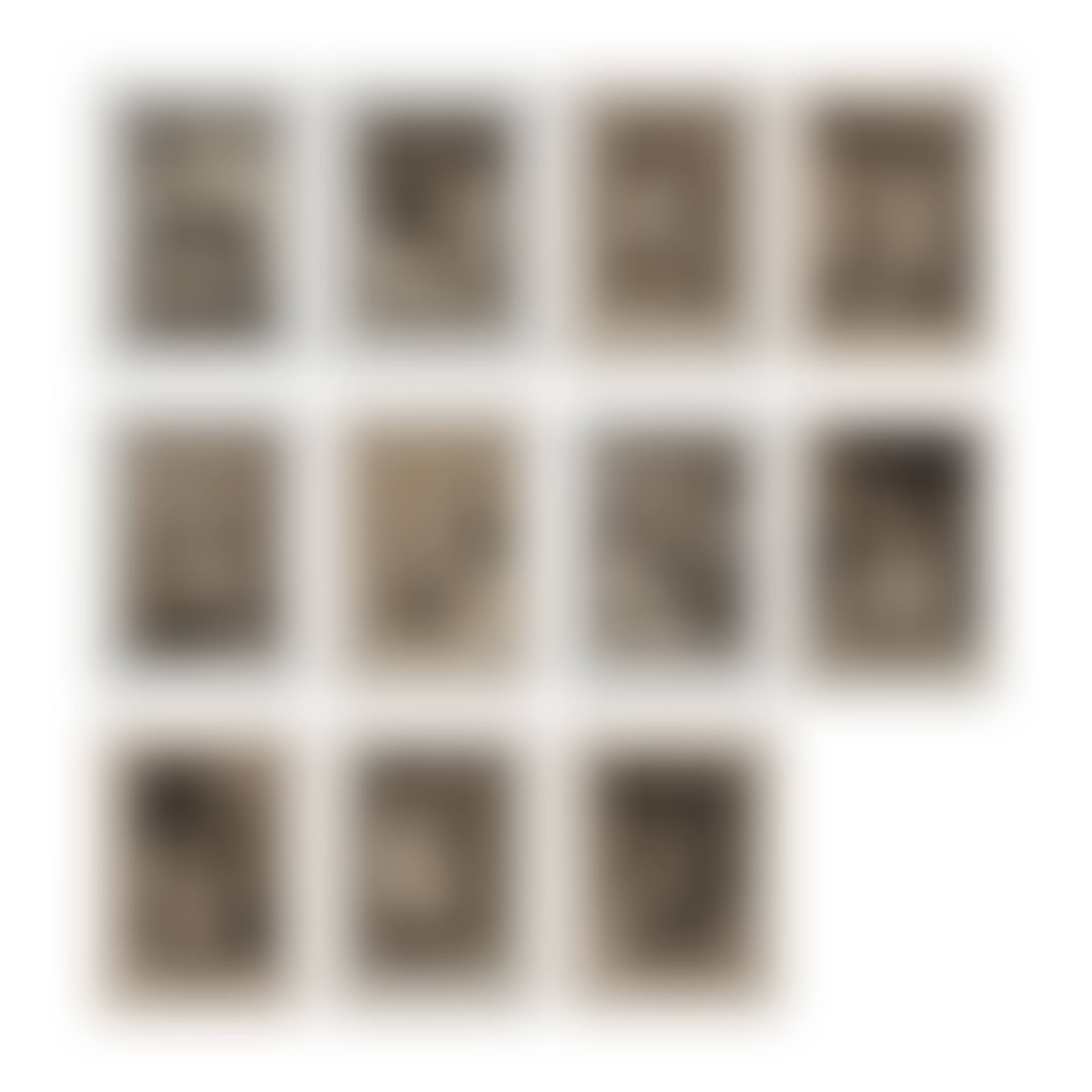 Les Caprices (preview)