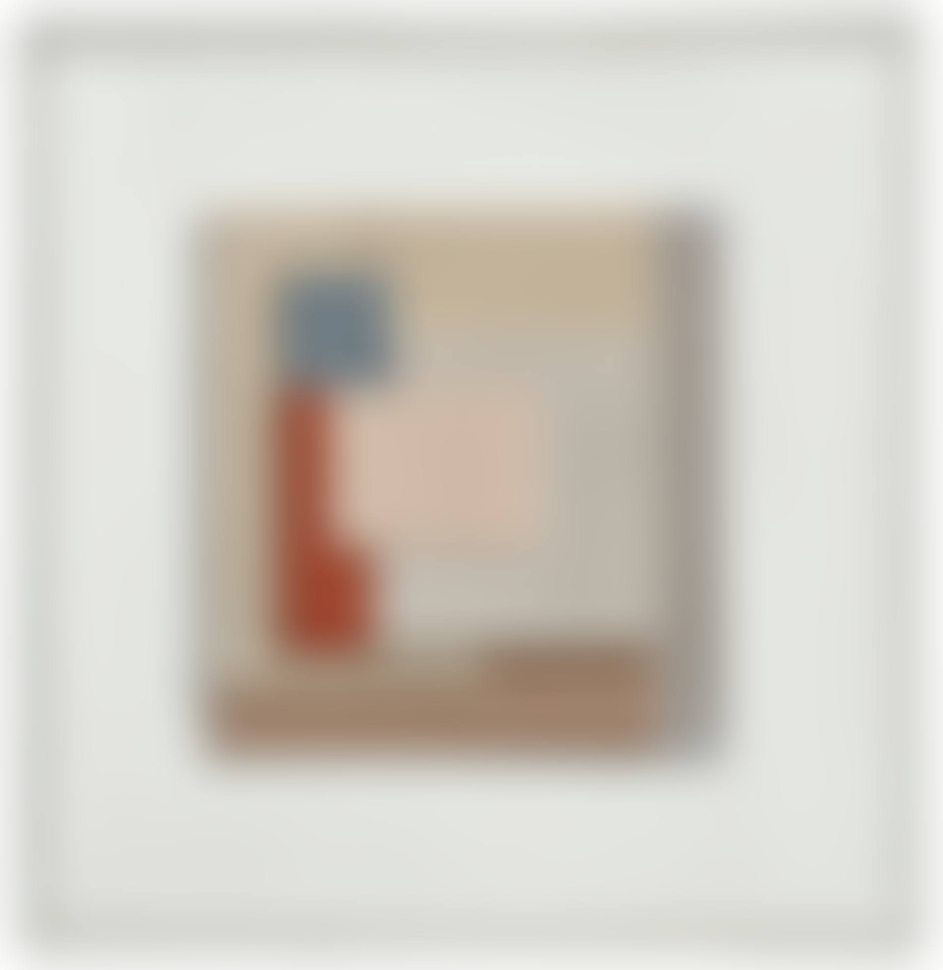 1940 (painted relief - version 1) (preview)