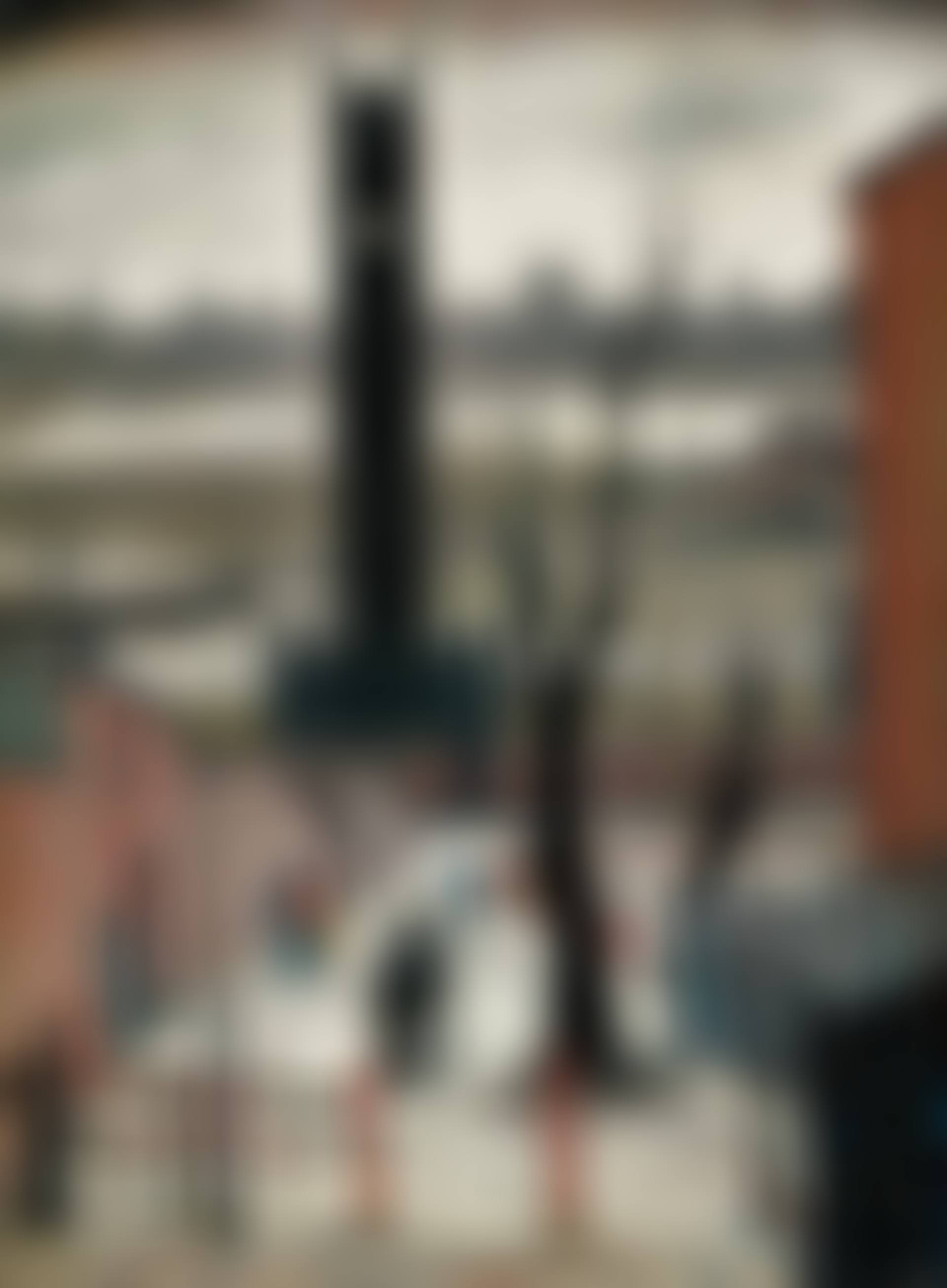 The Black Tower (preview)