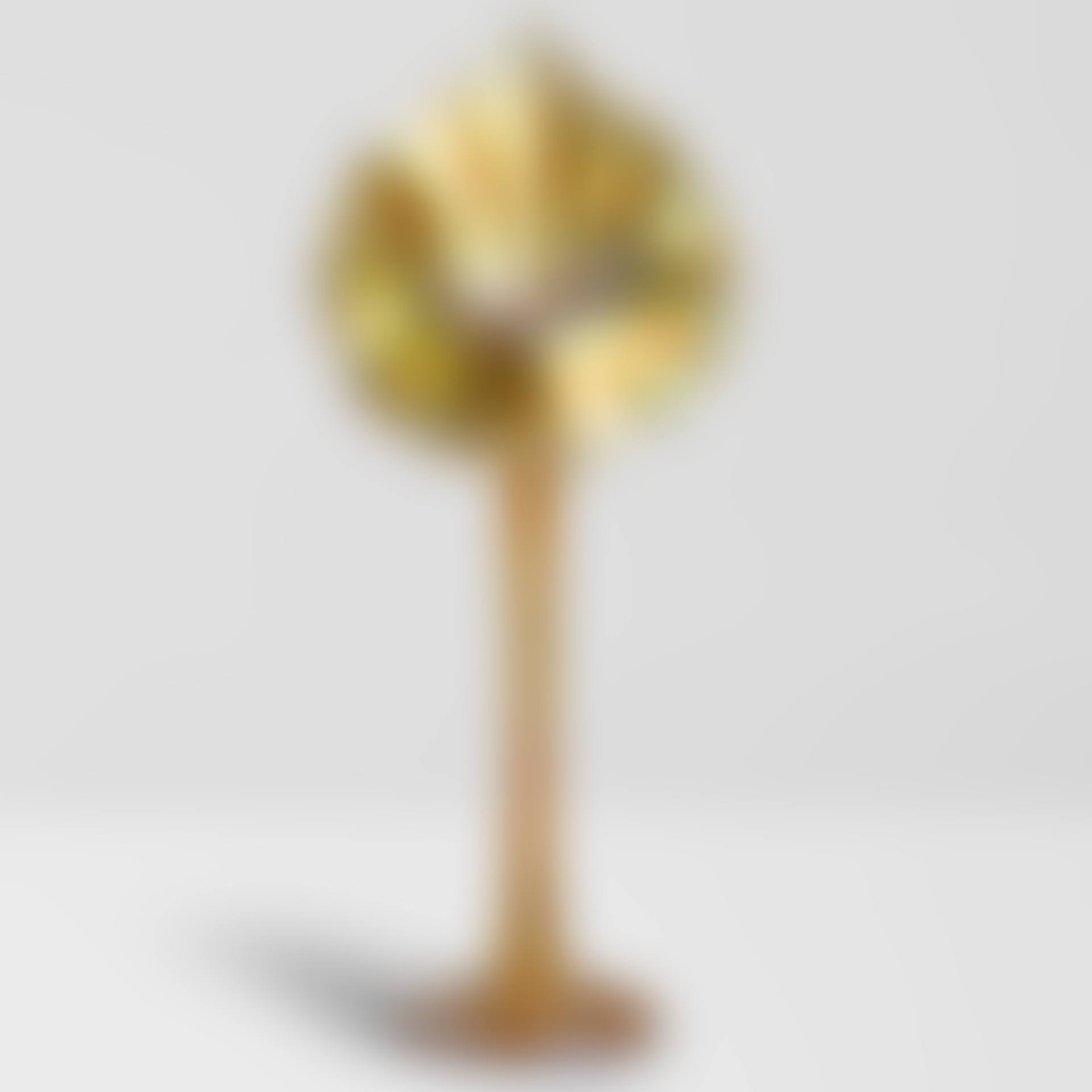 Jack-in-the-Pulpit Vase (preview)