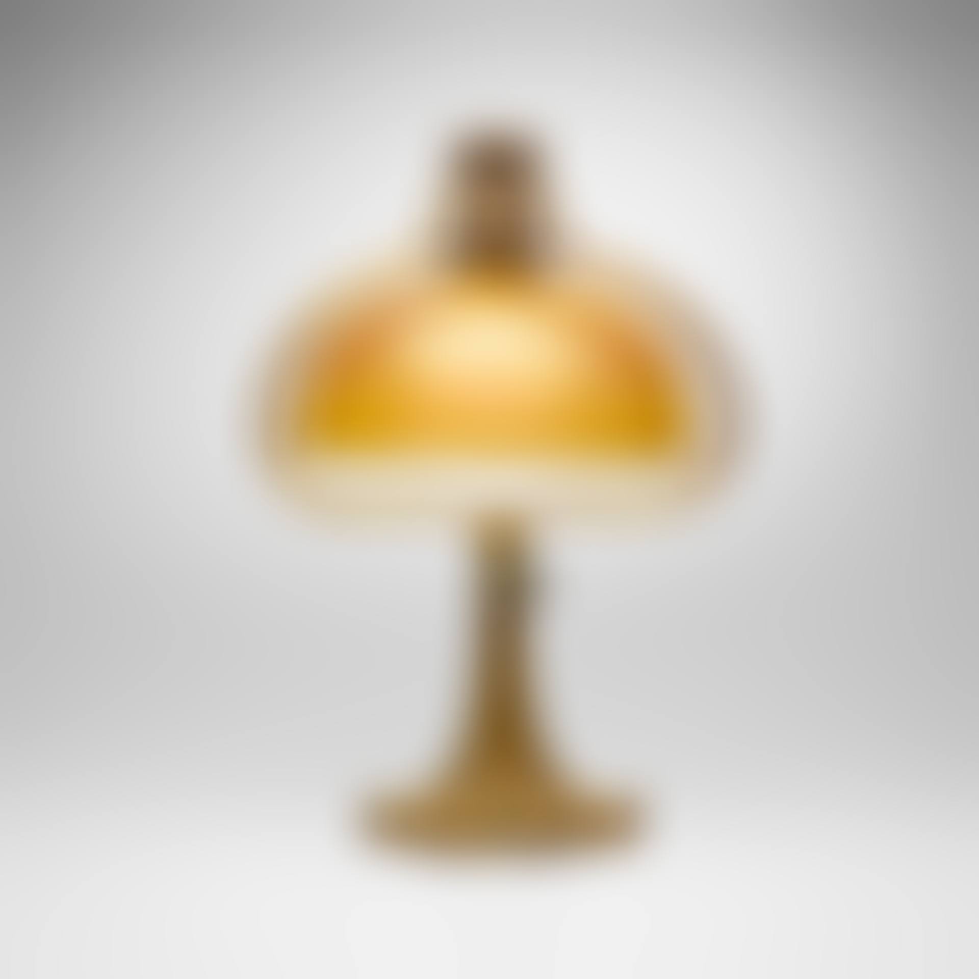 Damascene desk lamp (preview)