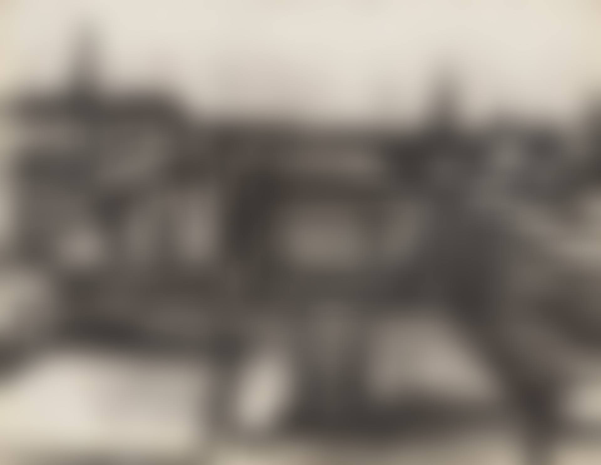 Rooftops, Jerusalem (preview)
