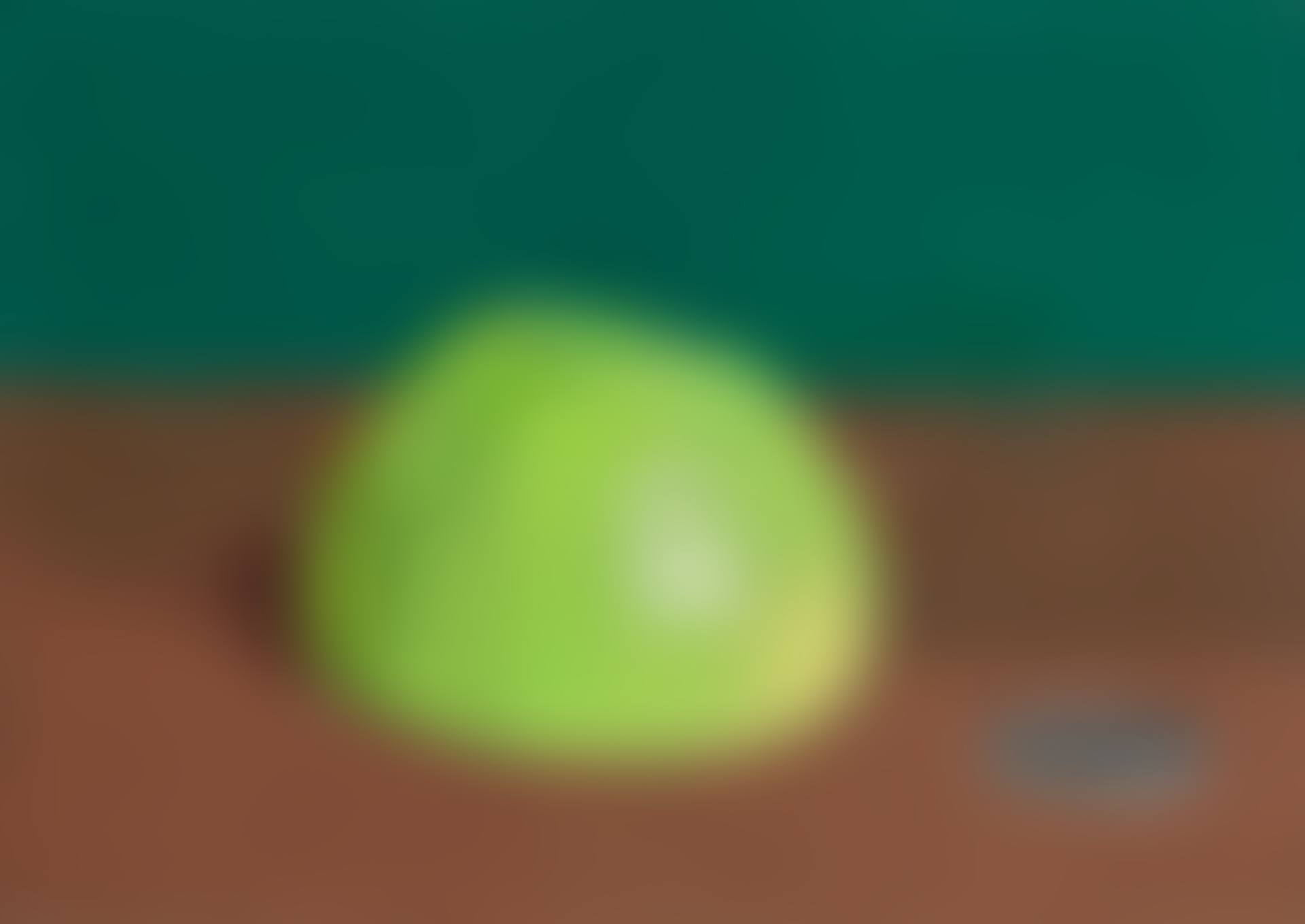 Half an Apple with 50p (preview)