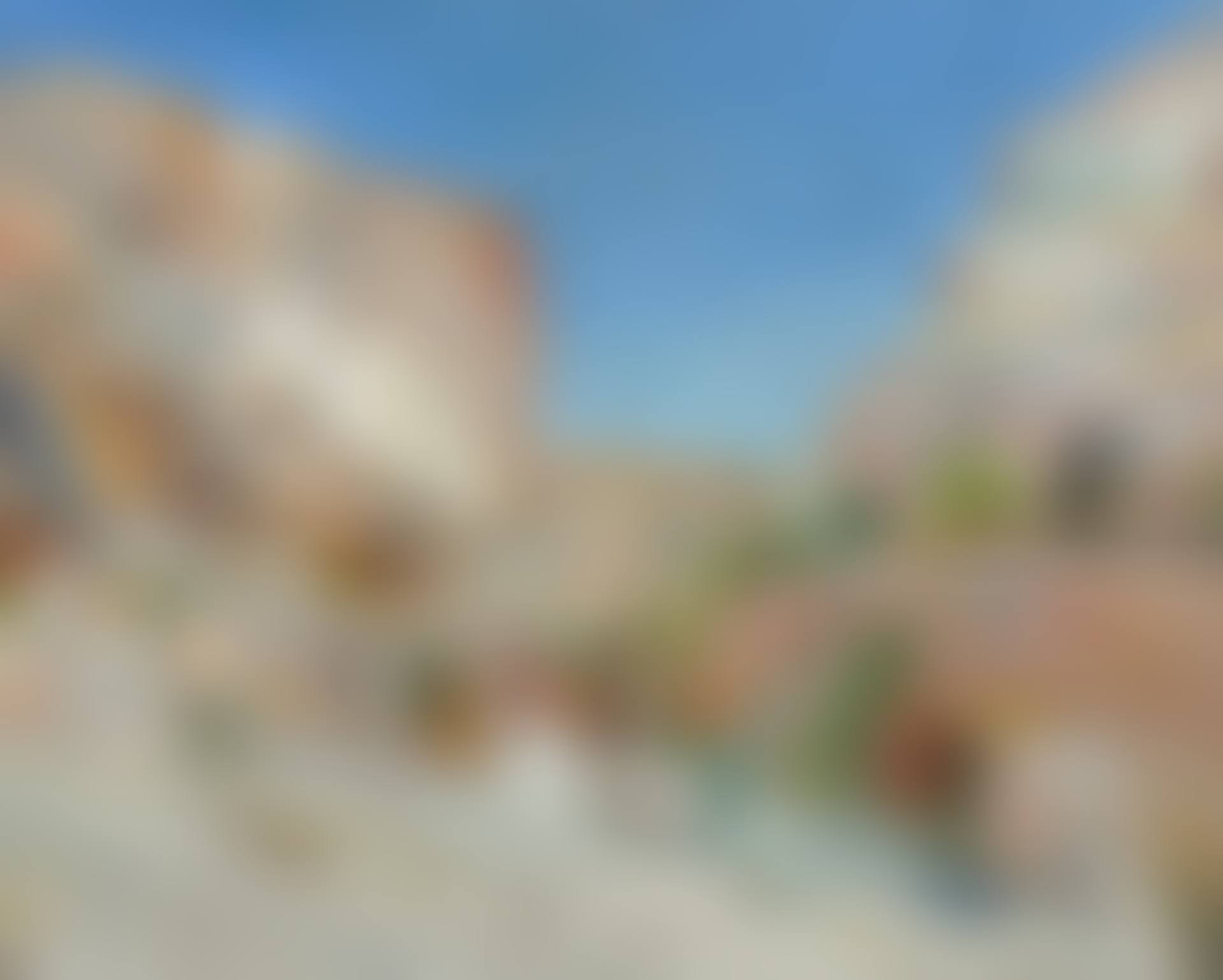 The Monastery of St George, Wadi Kelt (preview)