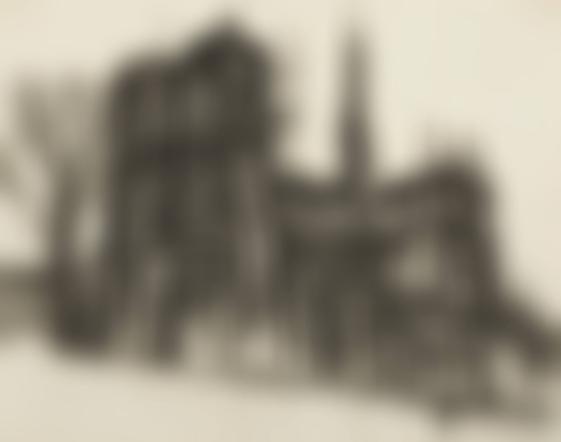 The Cathedral, Notre-Dame de Paris (preview)
