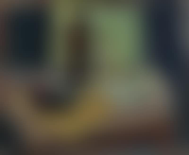 Still life (preview)