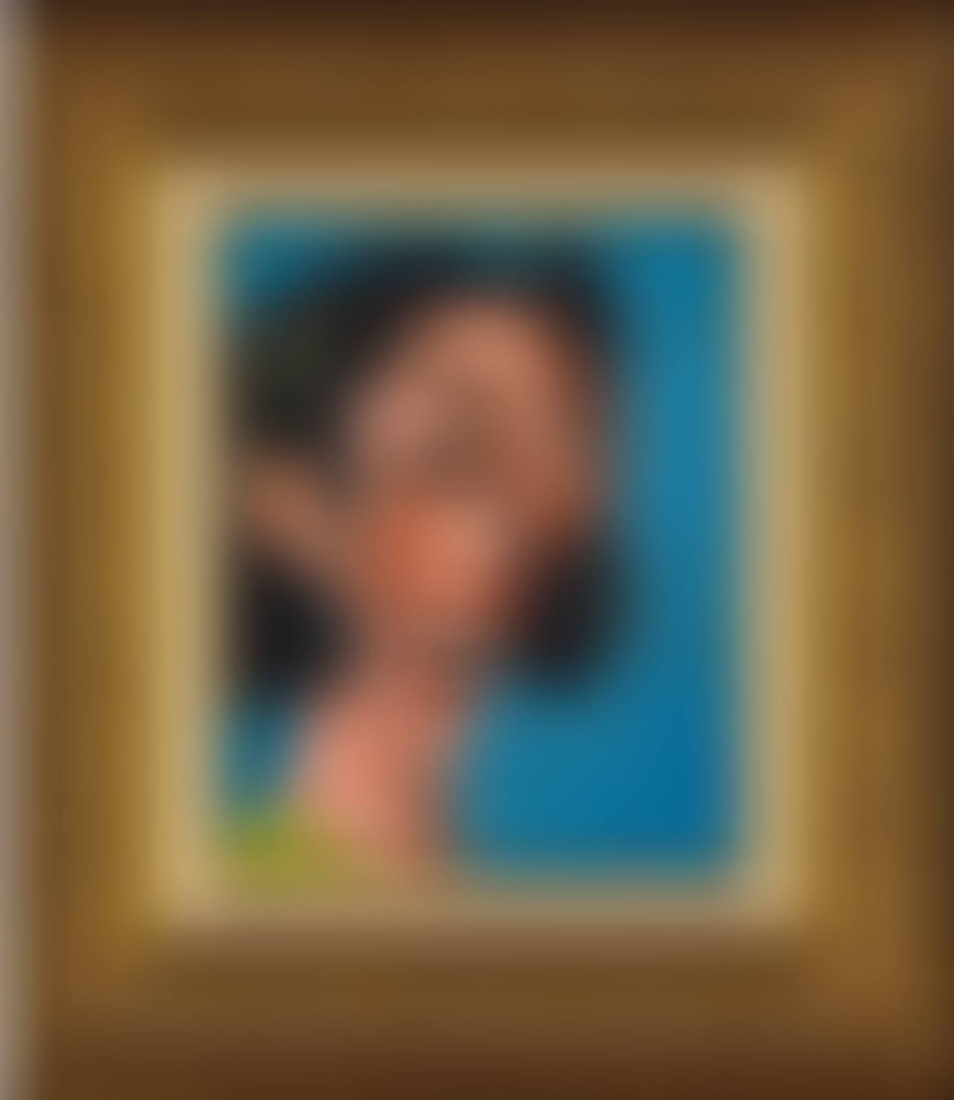Smiling Face (preview)