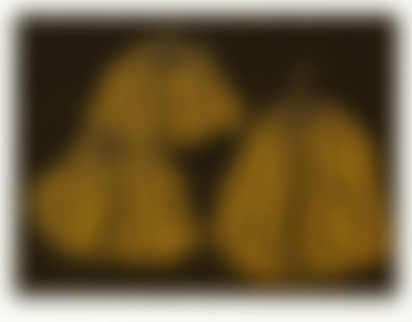 Three Pumpkins (preview)