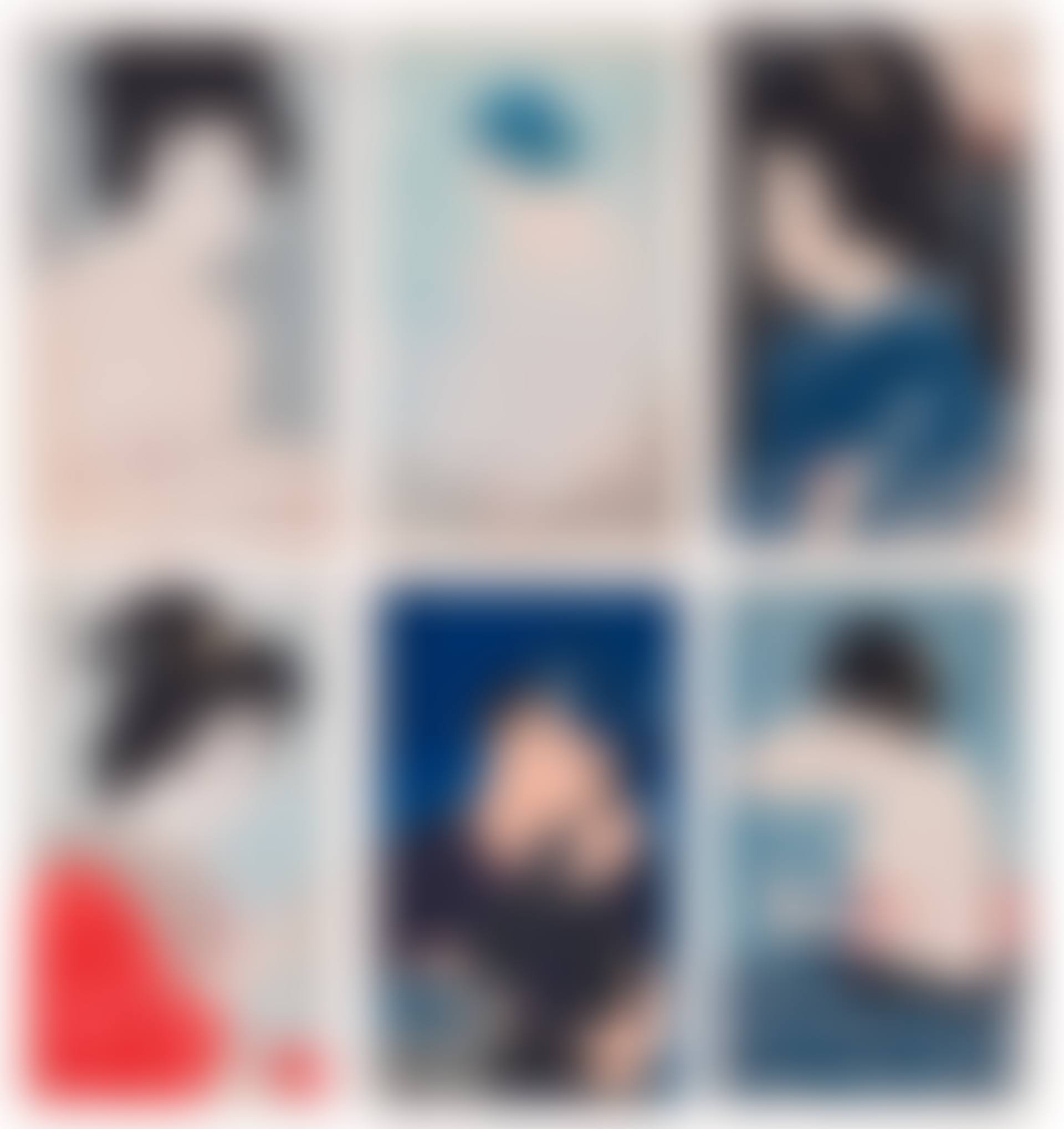 Shin bijin jyuni sugata (Twelve figures of modern beauties) (preview)