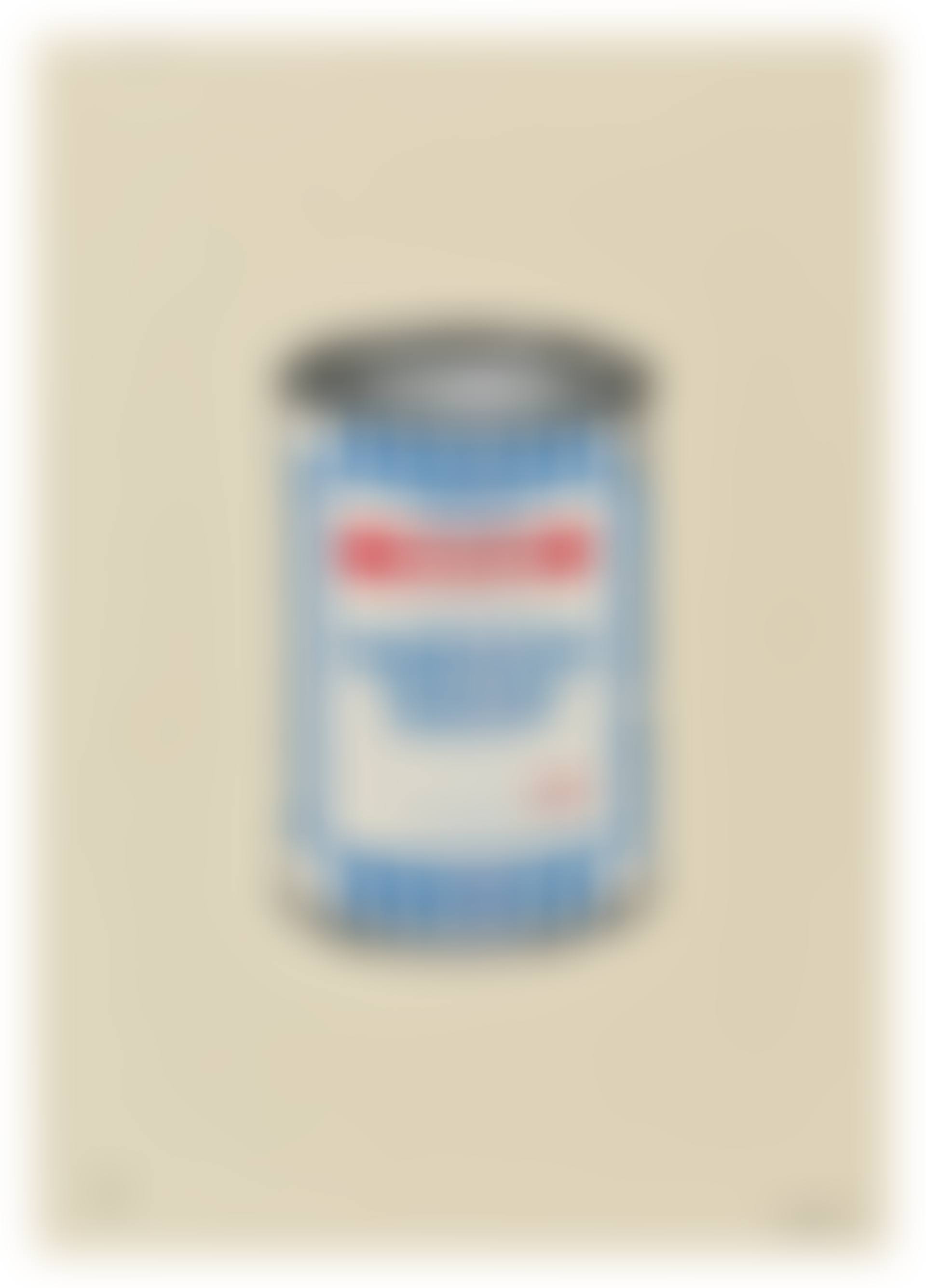 Soup Can (Original) (preview)