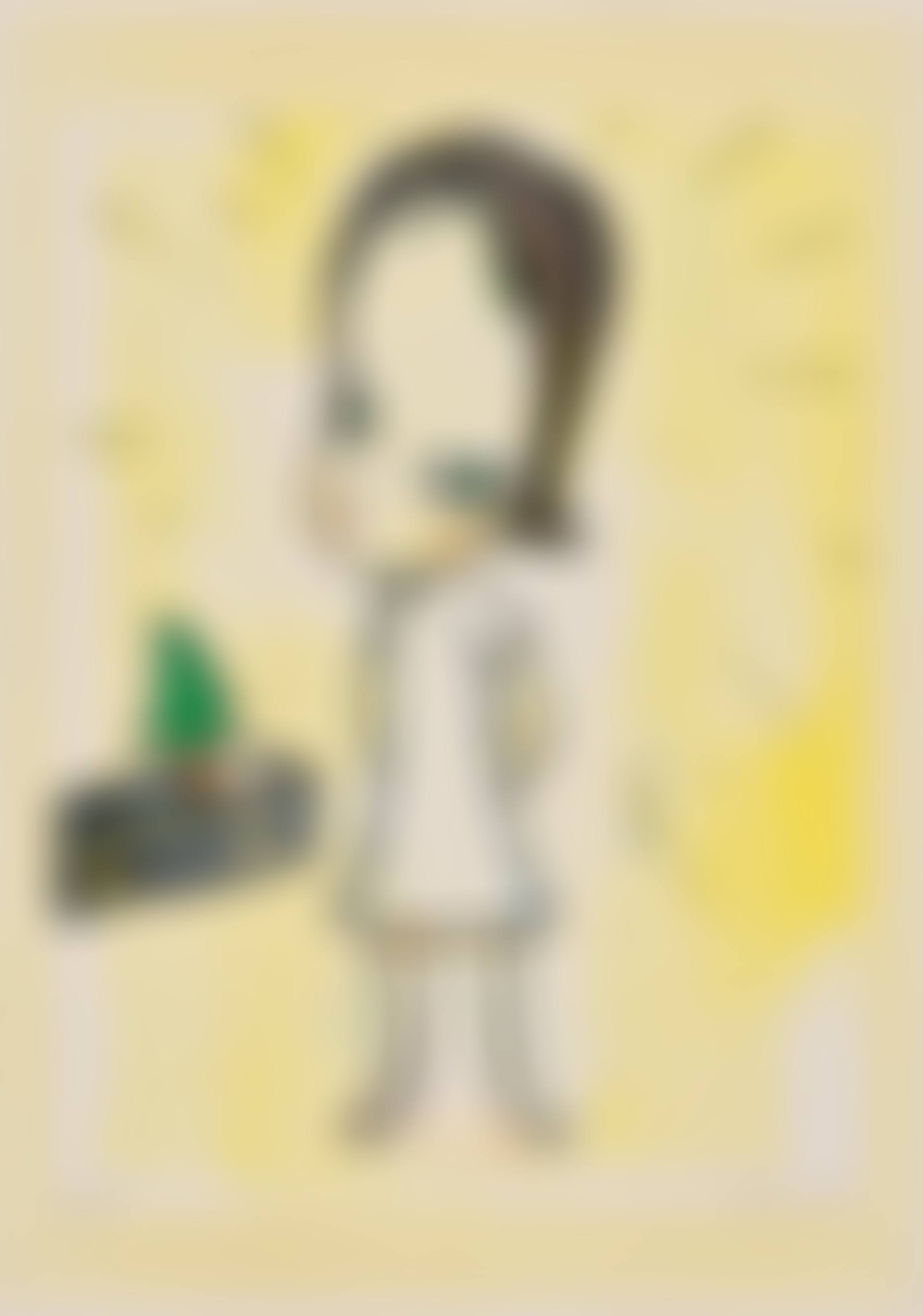 Little Tannenbaum (In the Floating World) (preview)