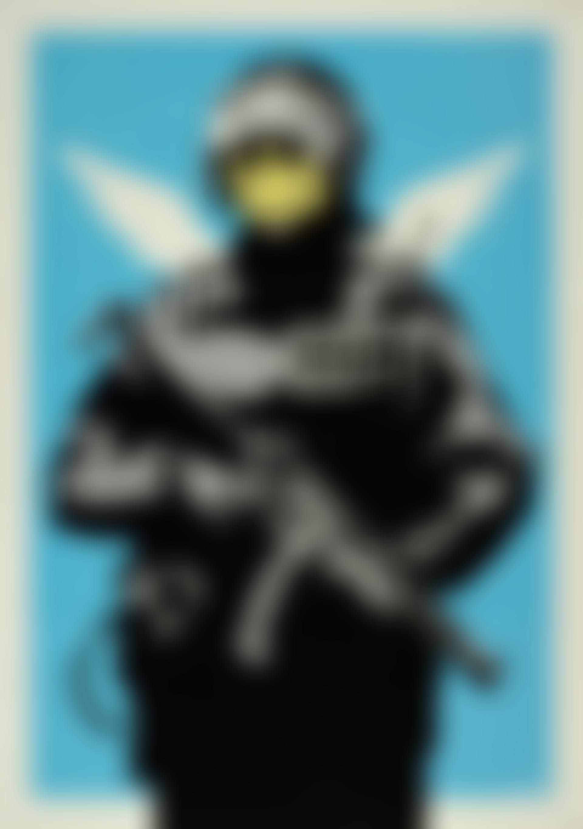 Flying Copper (preview)