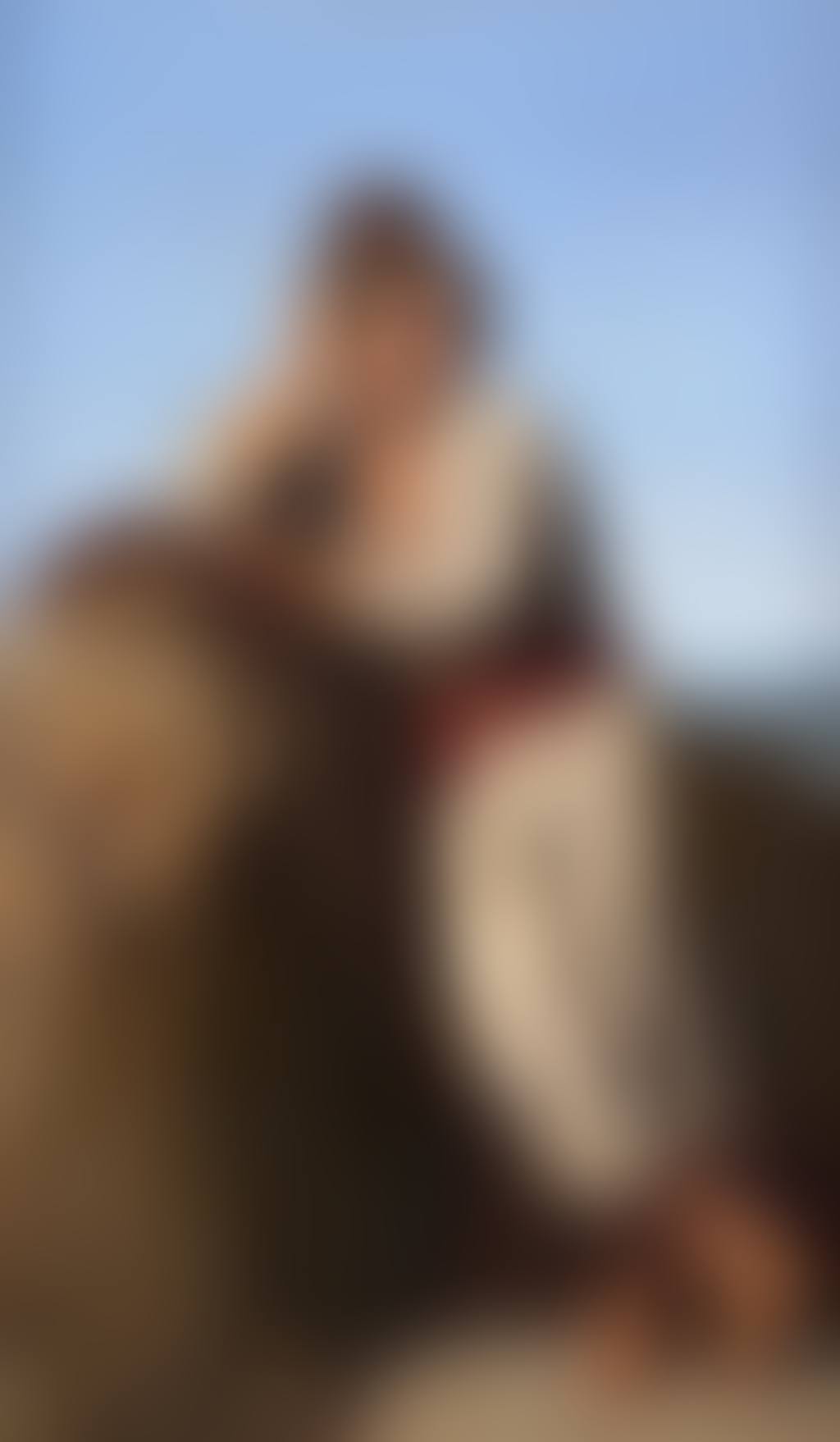 Portrait of a young Italian fisherman (preview)