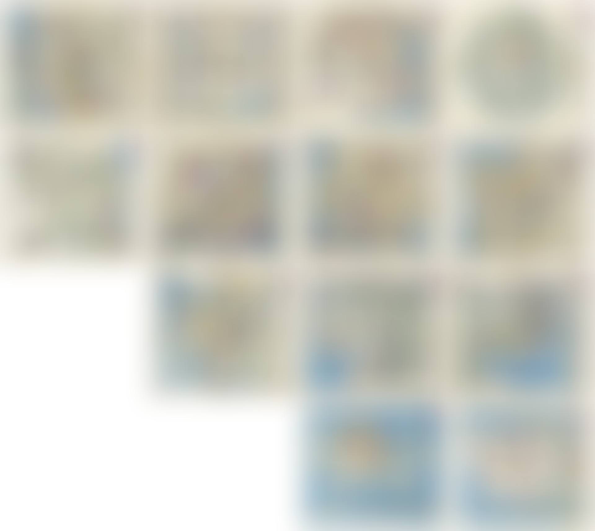 Maps of the Eight Provinces (preview)
