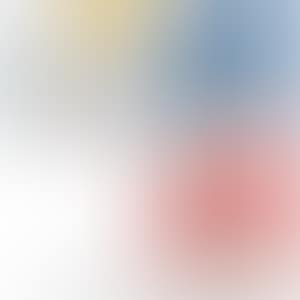 1. And Then × 6 (White: The Superflat Method, Blue and Yellow Ears)／2. And then and then and then and then and then (Blue)／3. And then and then and then and then and then (Red) (preview)