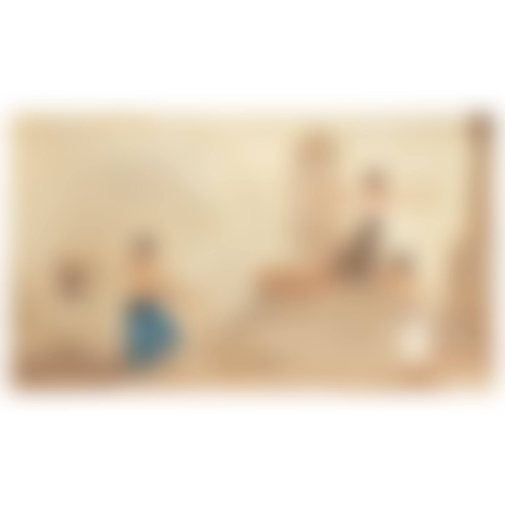 Argument in Almeria (preview)