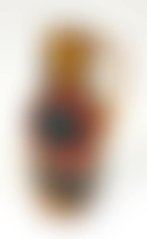 Poppy glaze fat lava jug (preview)