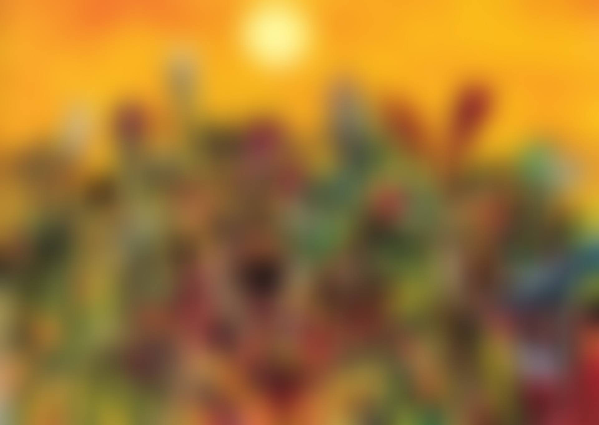 Landscape (preview)