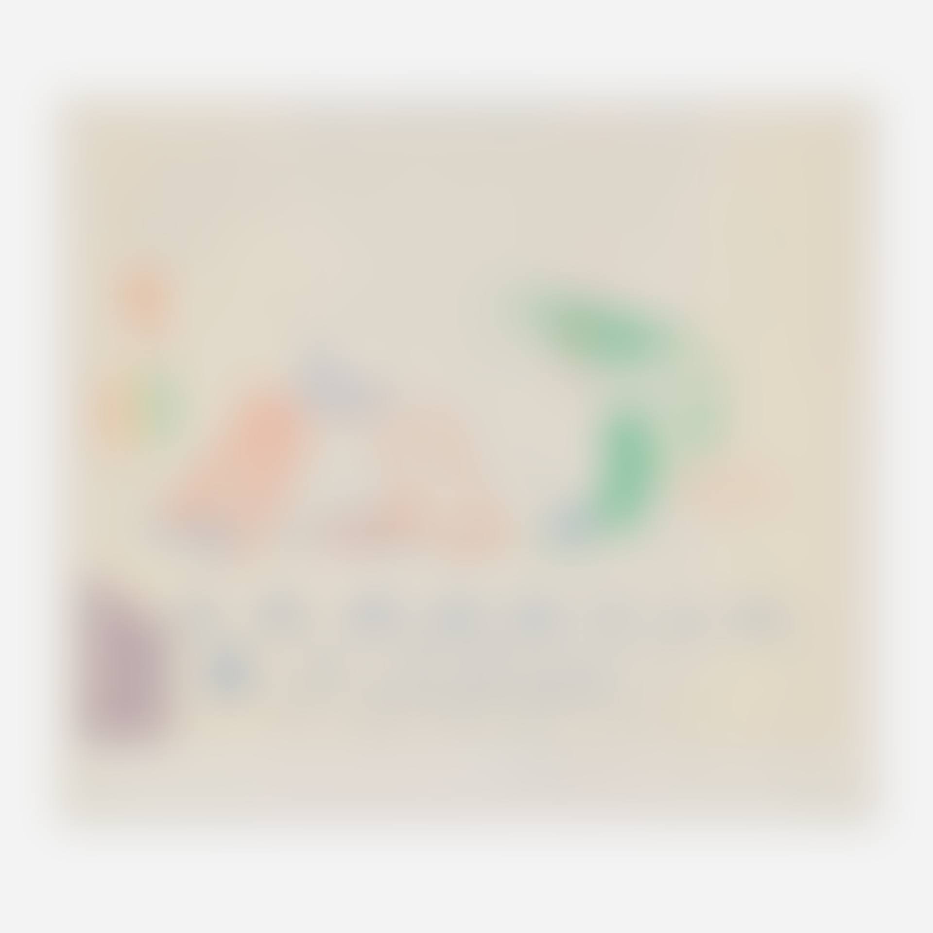 A Moving Still Life promotional card (preview)