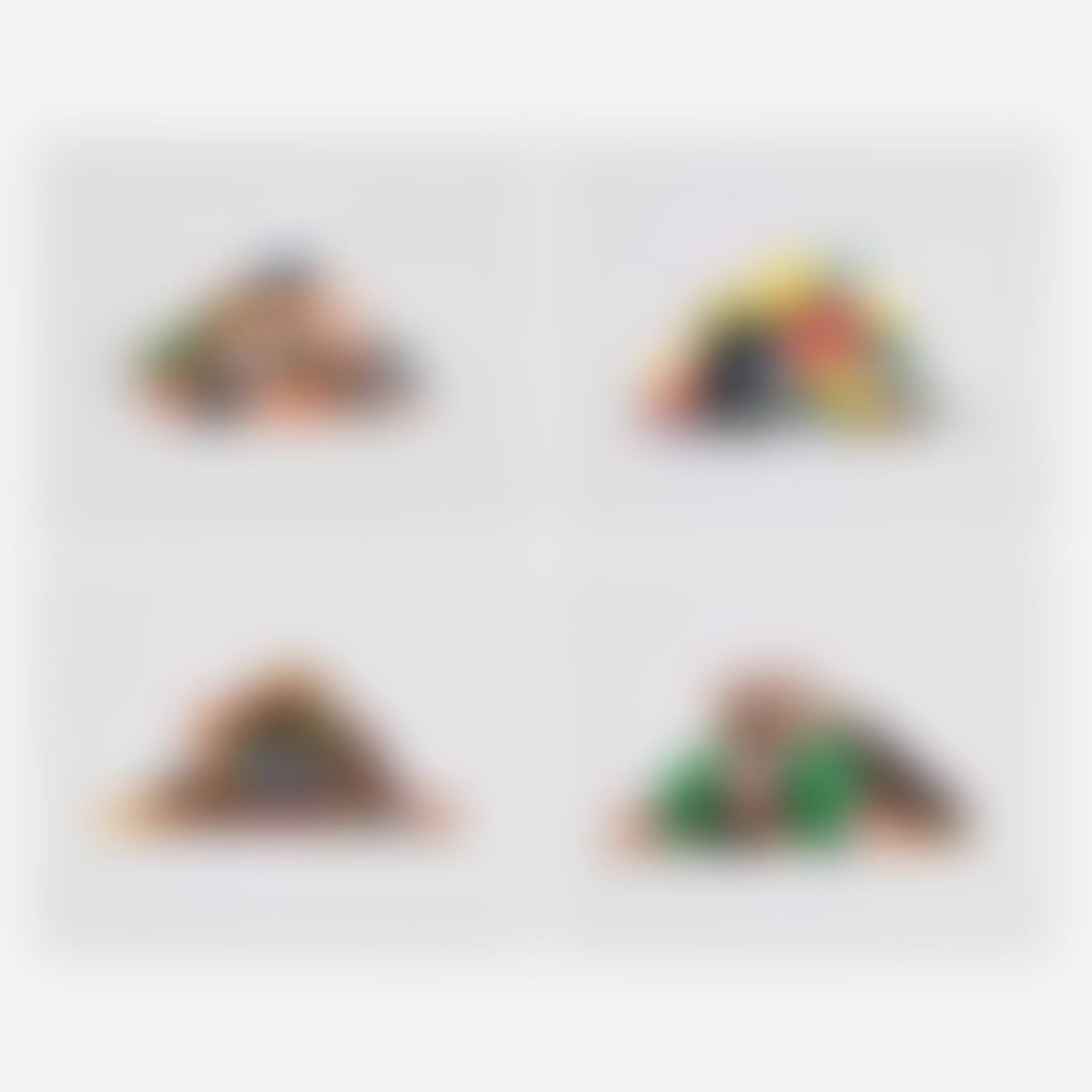 Mounds (Placemats) (preview)