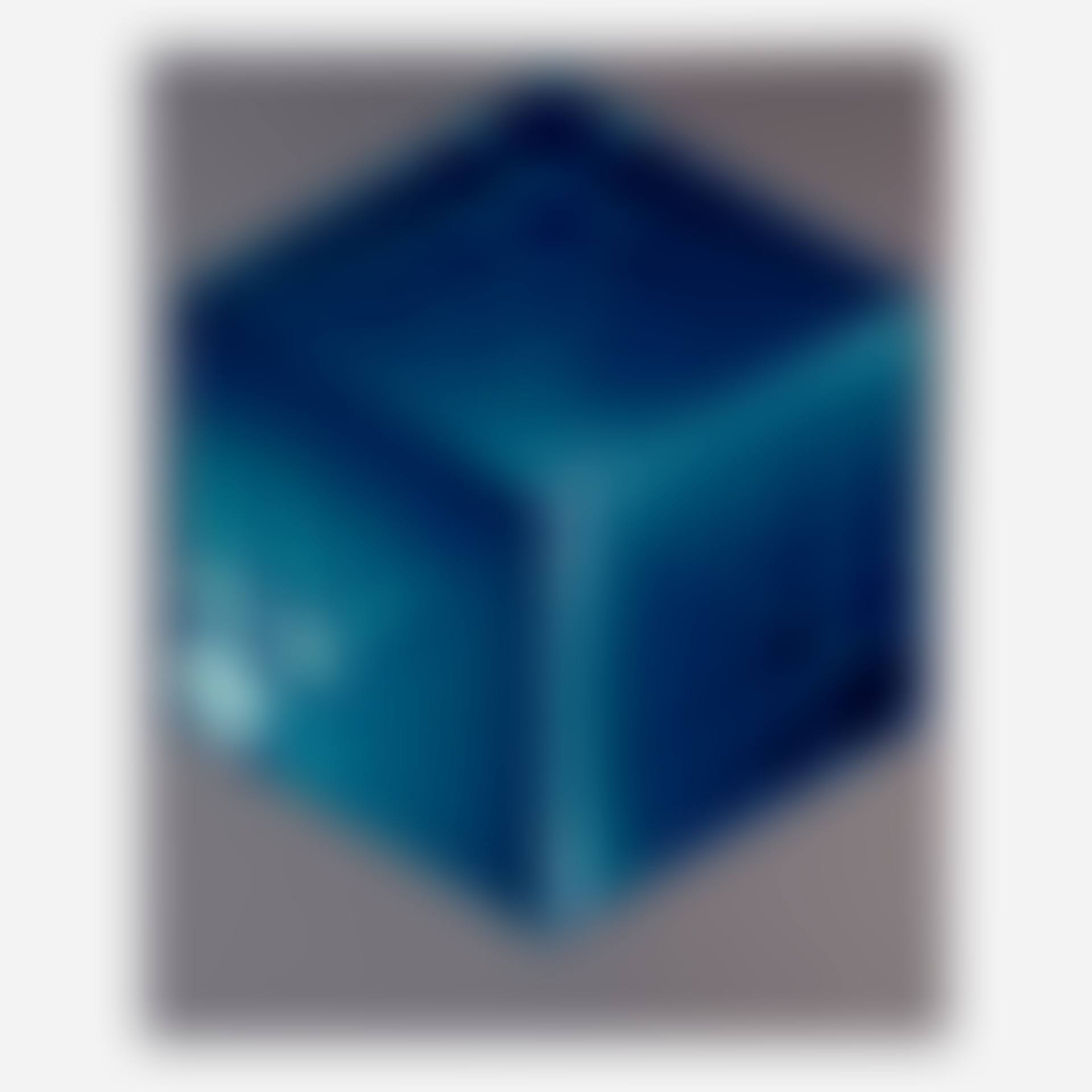 Parmenide (Blue and Silver) (preview)