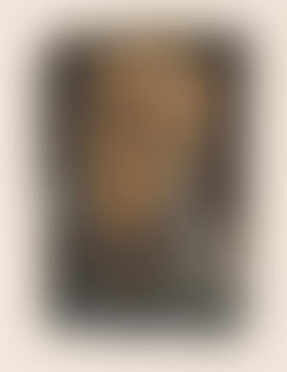 Brustbild einer Arbeiterfrau mit blauem Tuch (preview)