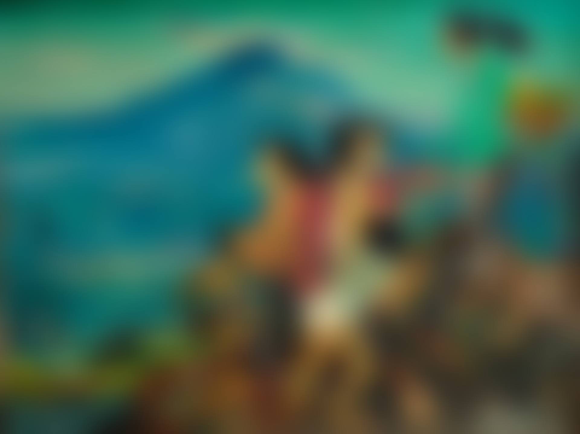 Fruit Seller (preview)
