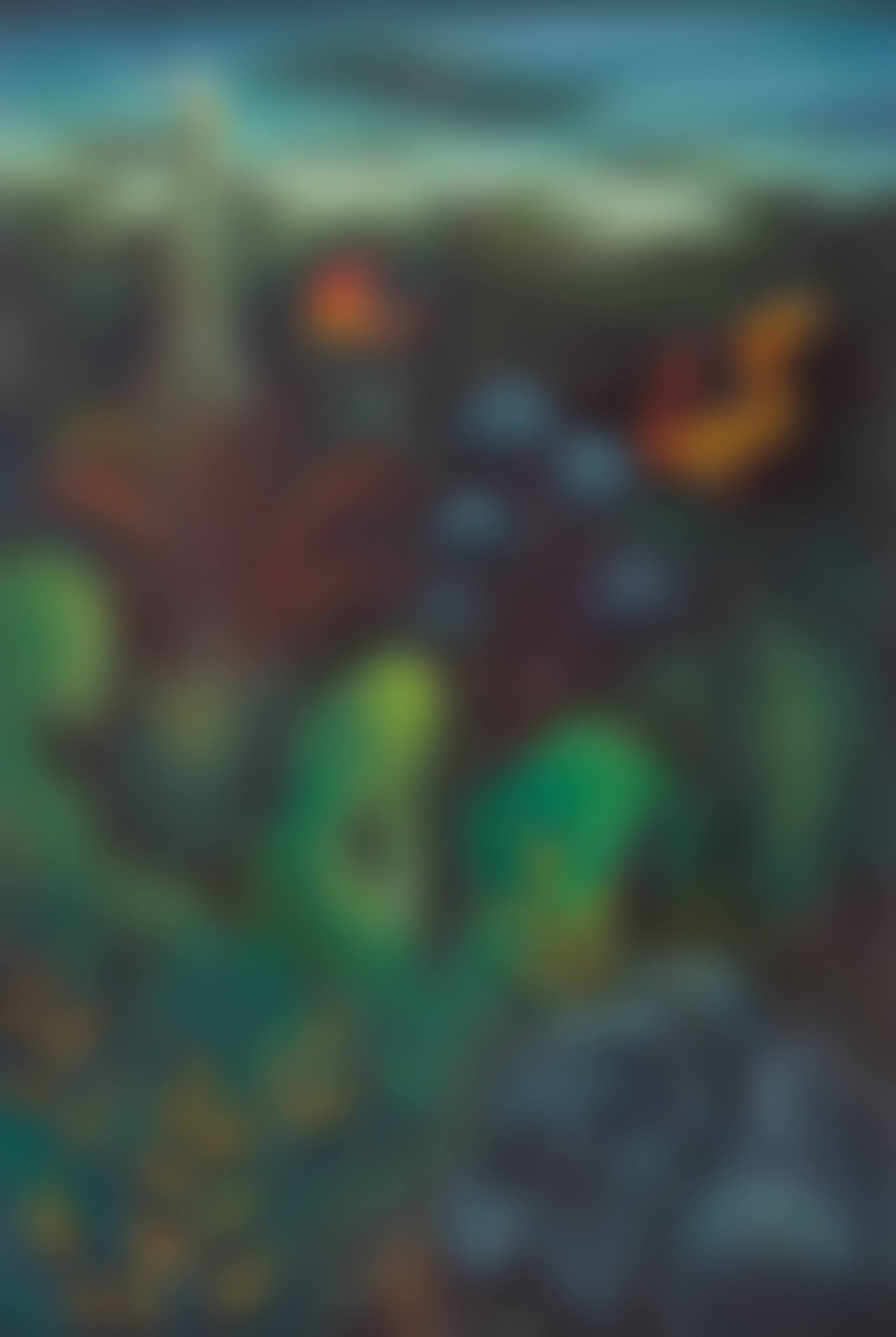 Jungla (Jungle) (preview)