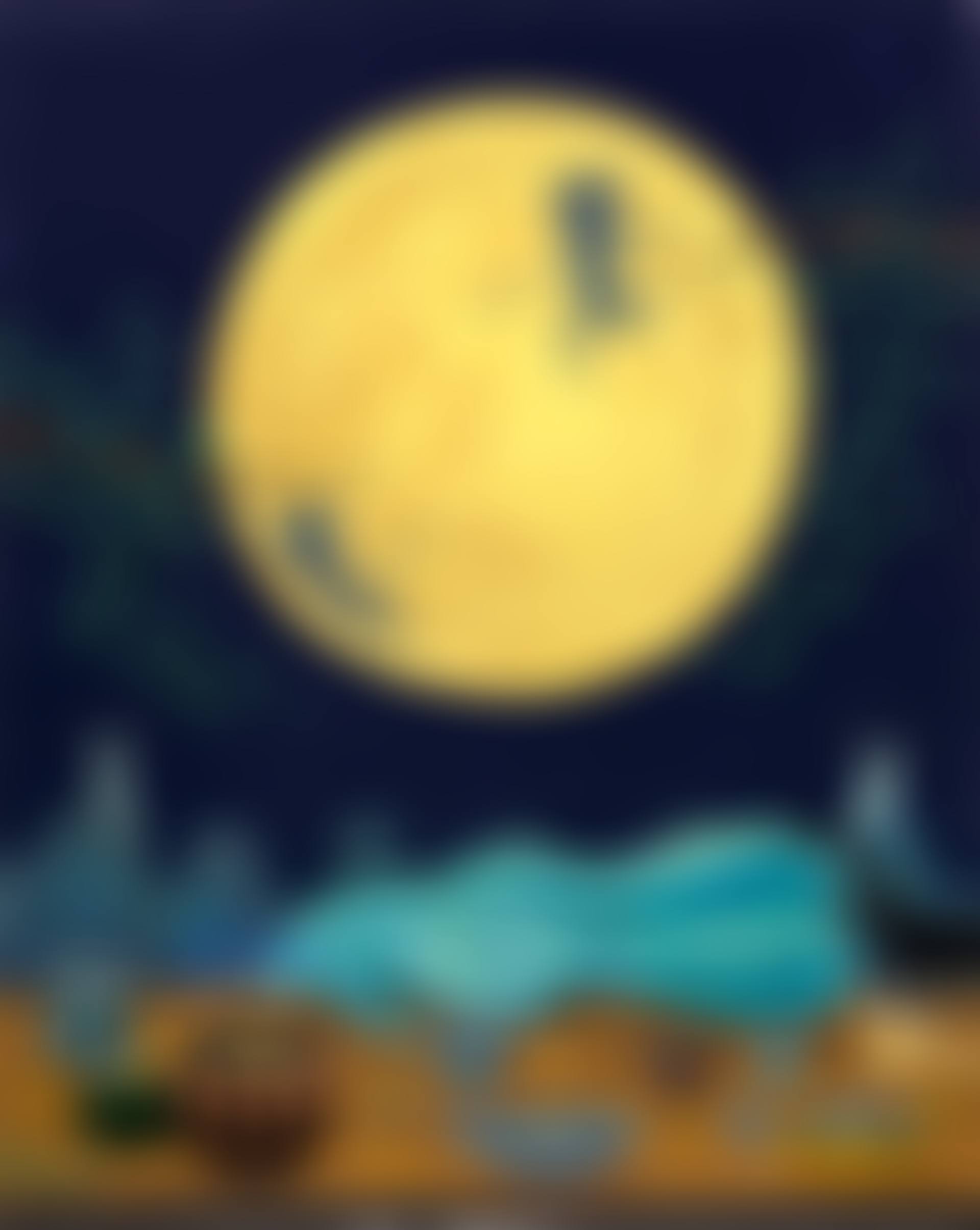 Moon Catcher (preview)