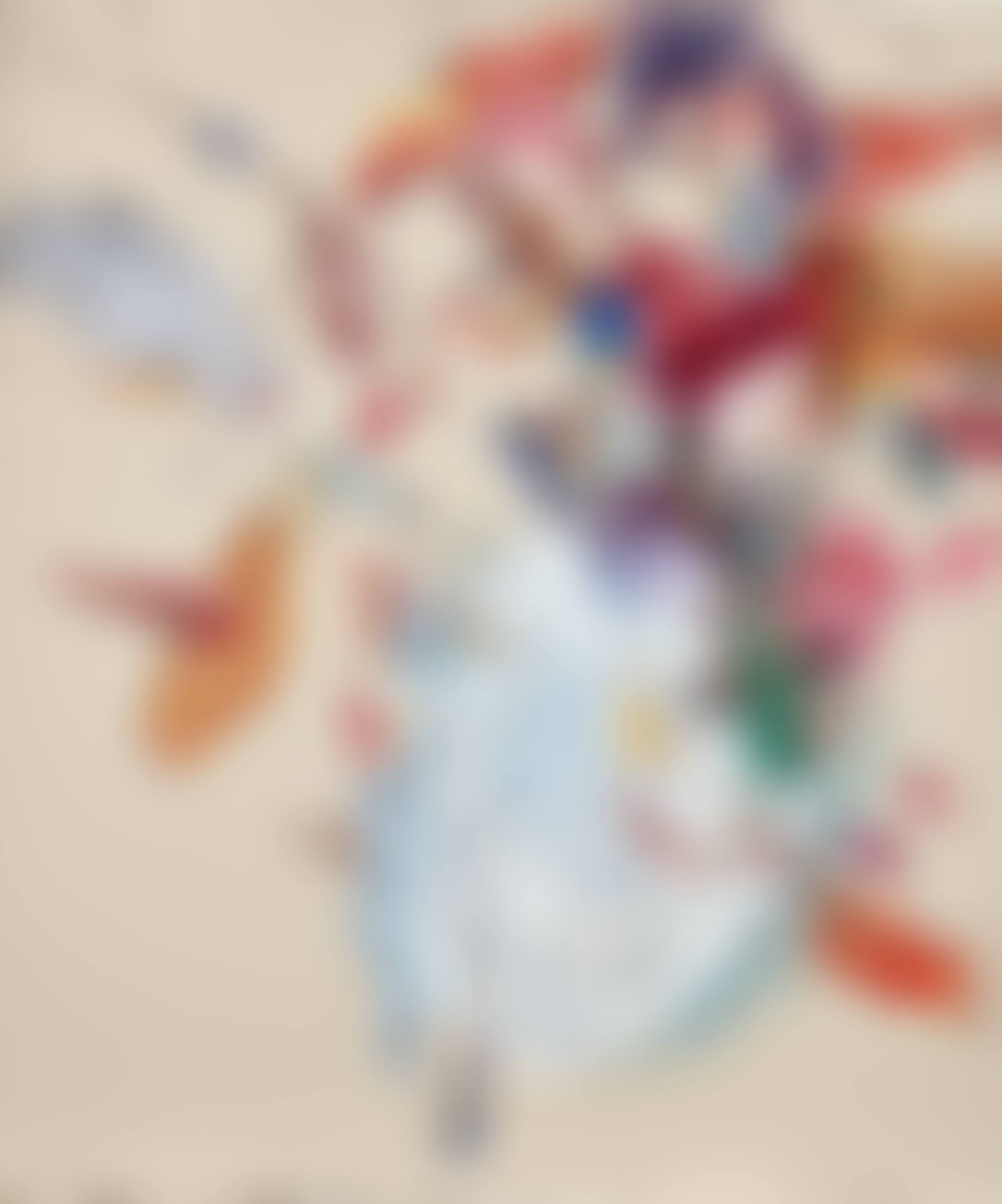 …to See the White Land (preview)