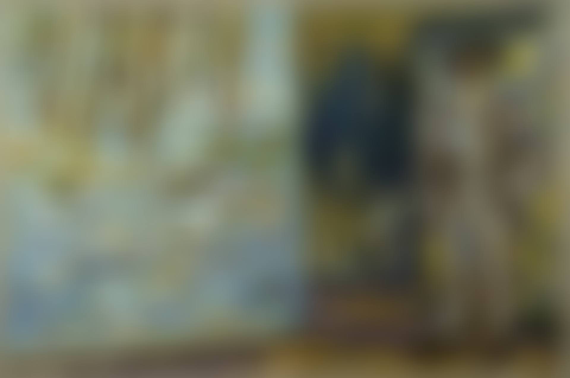 The artist in his studio (preview)